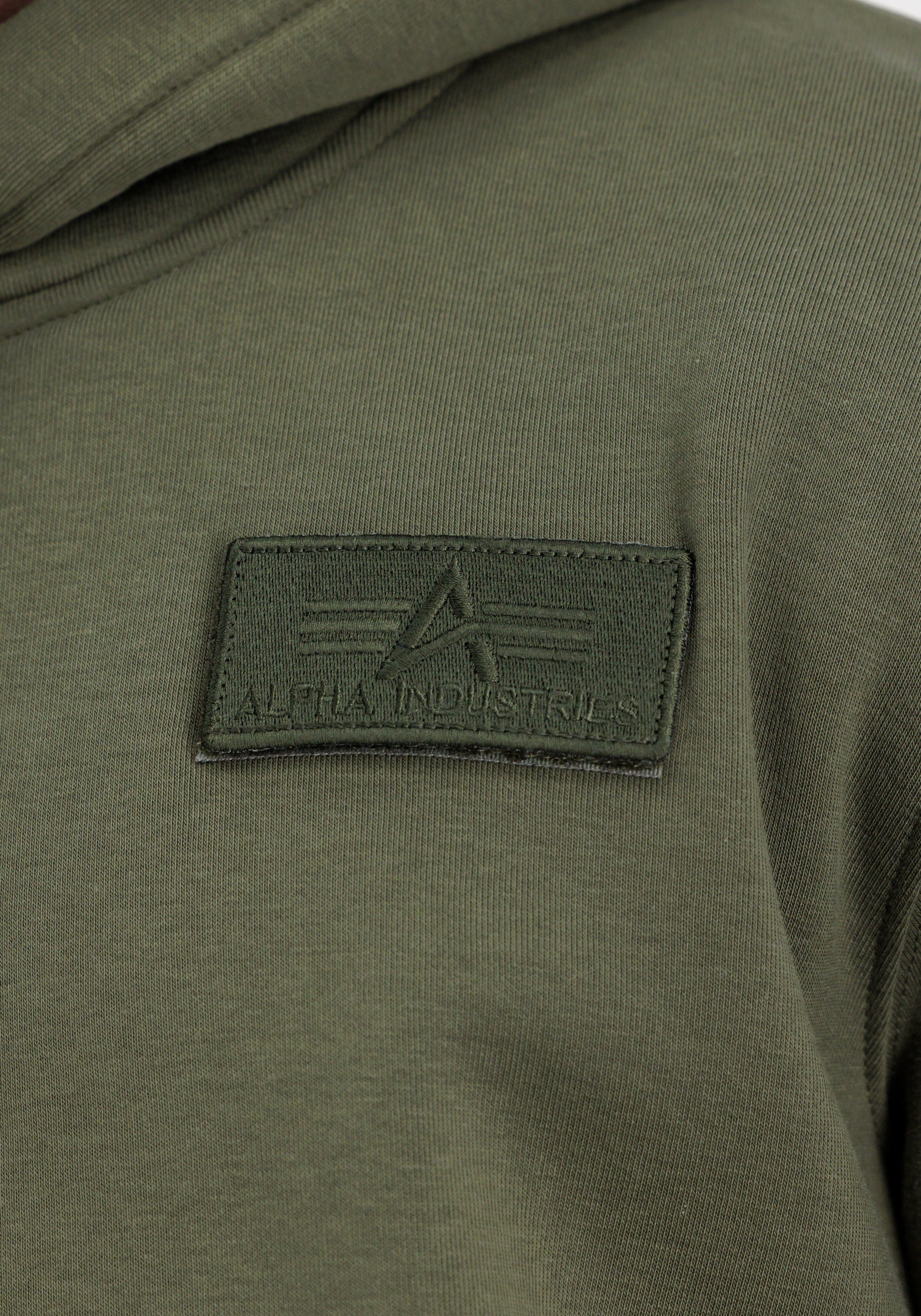 Alpha Industries Hoodie Alpha Industries Men günstig online kaufen