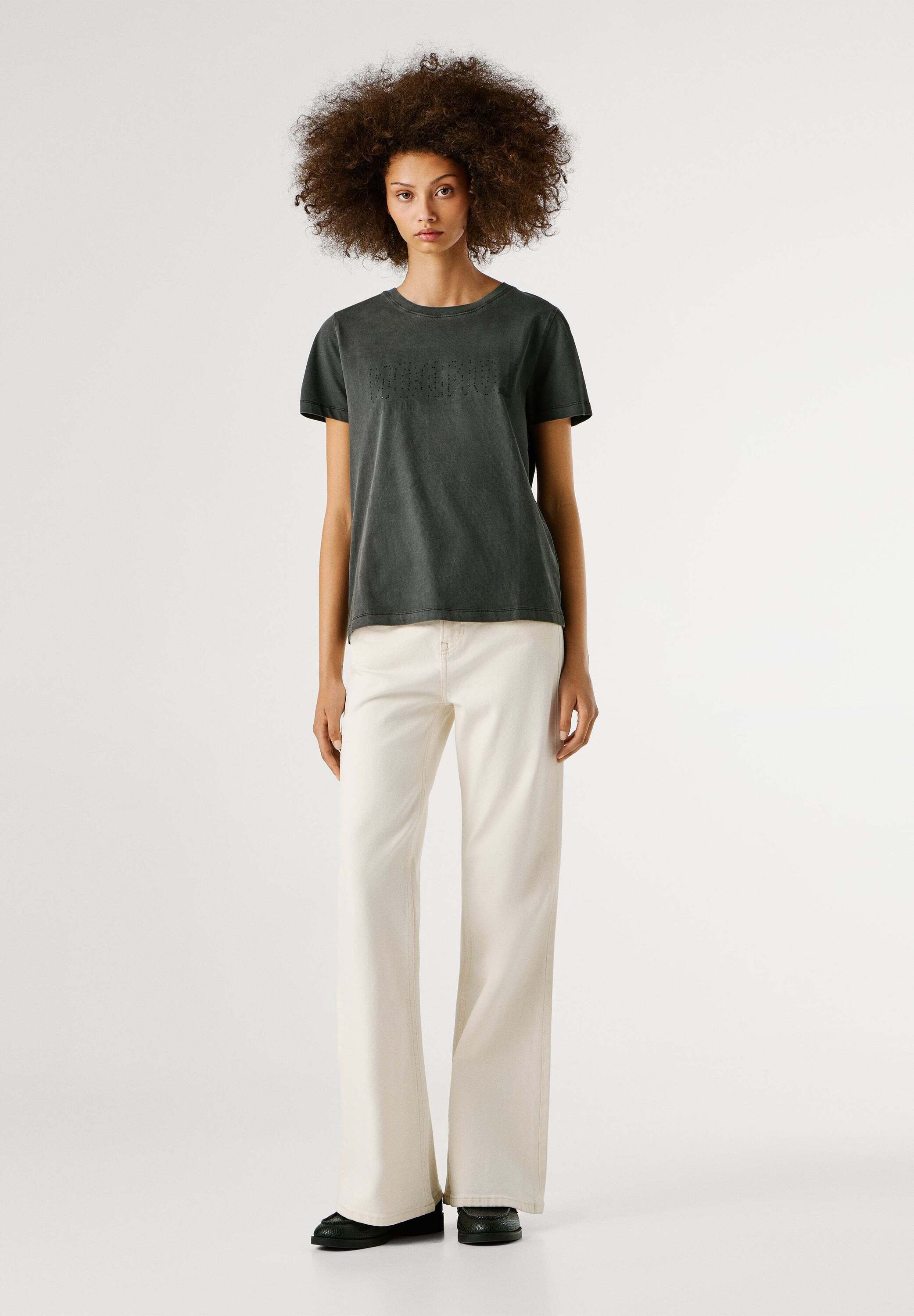 Pepe Jeans T-Shirt basic t-shirt BENINA