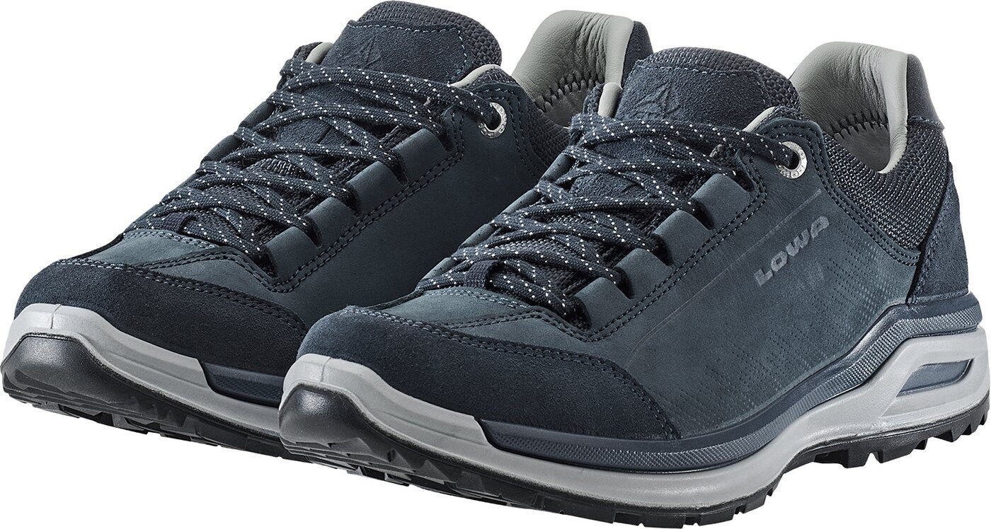 Lowa ASCONA LL LO Ws NAVY/NAVY Trekkingschuh