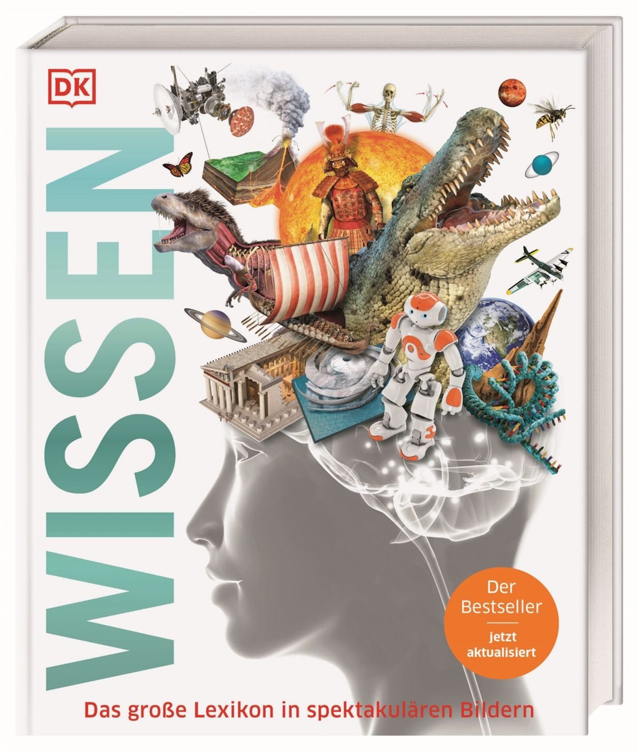 DK Wissen / diverse