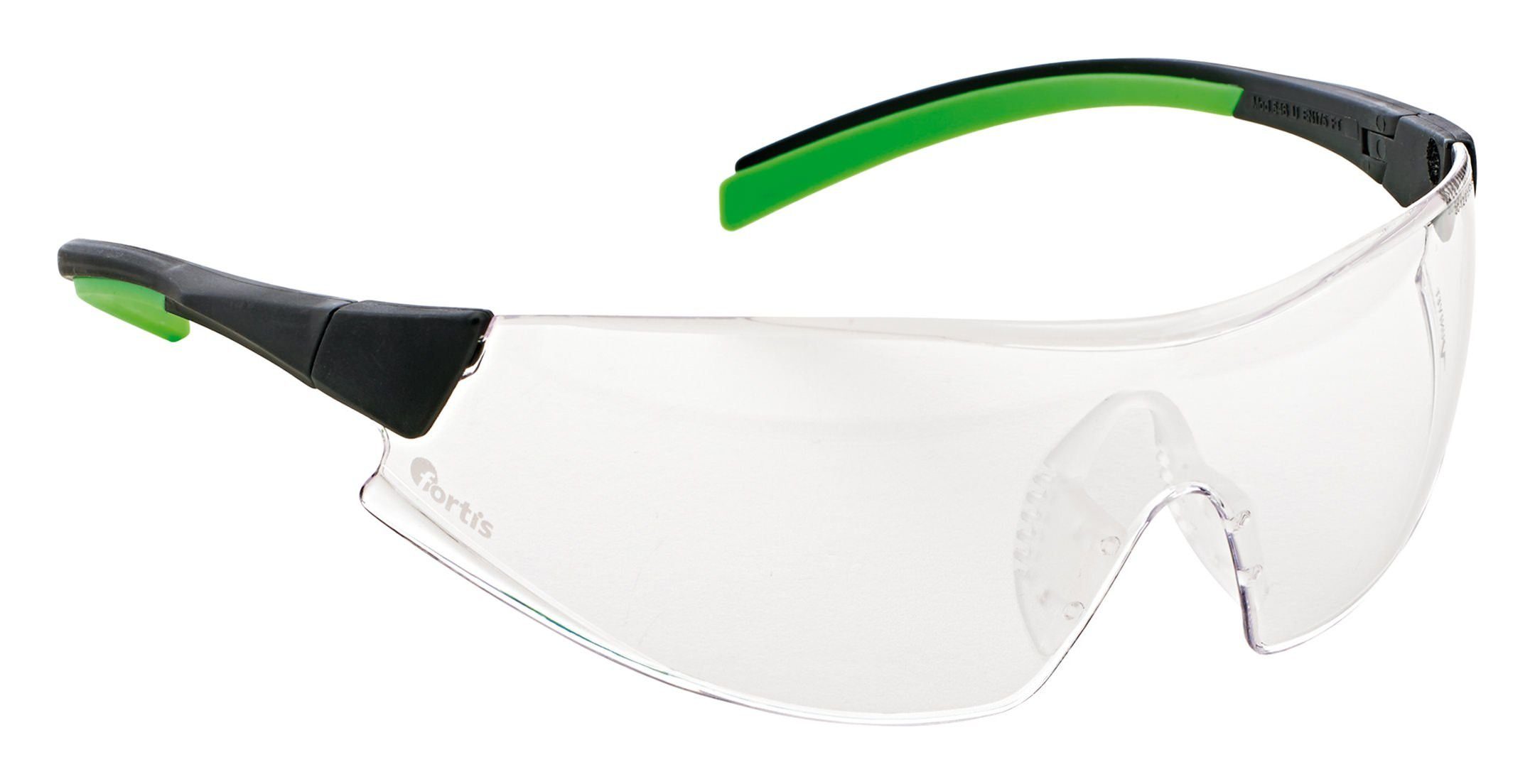 Arbeitsschutzbrille