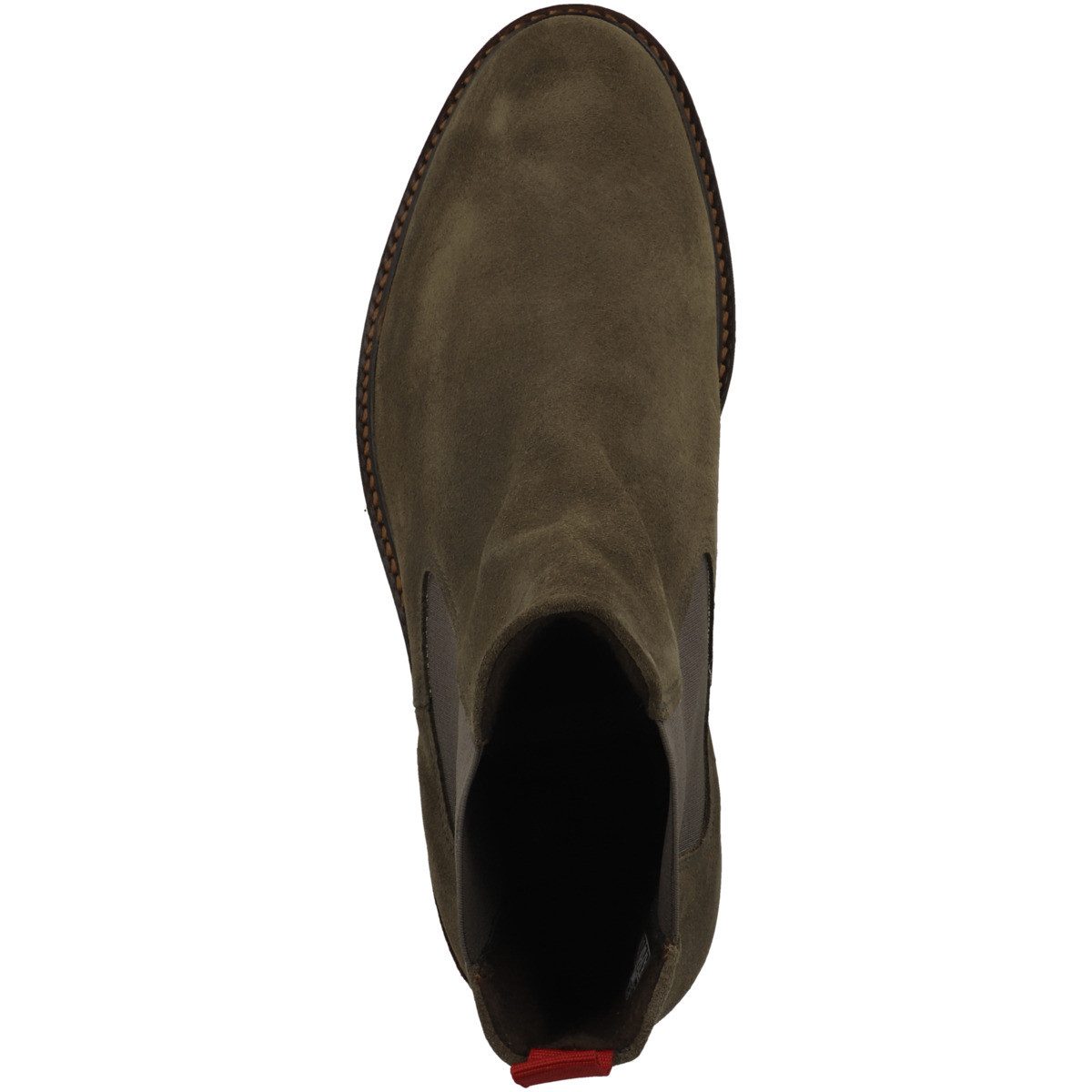 NOBRAND® EMERGE 3 Herren Chelseaboots Stiefeletten, Stiefel, Winterstiefel, Winterboots, Schneestiefel