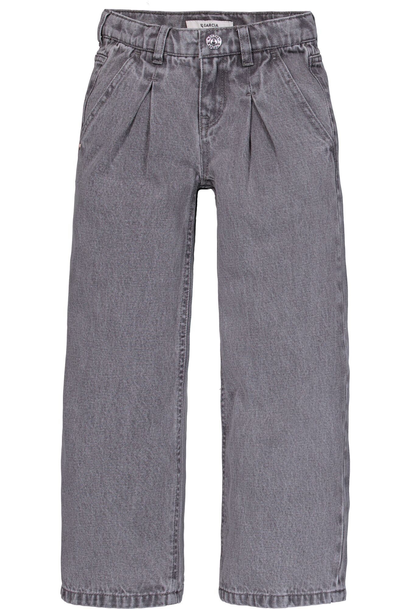 Weite Jeans
