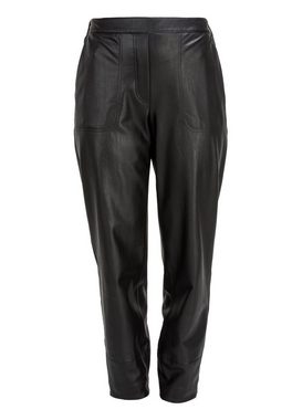 HELMIDGE Lederhose Pants