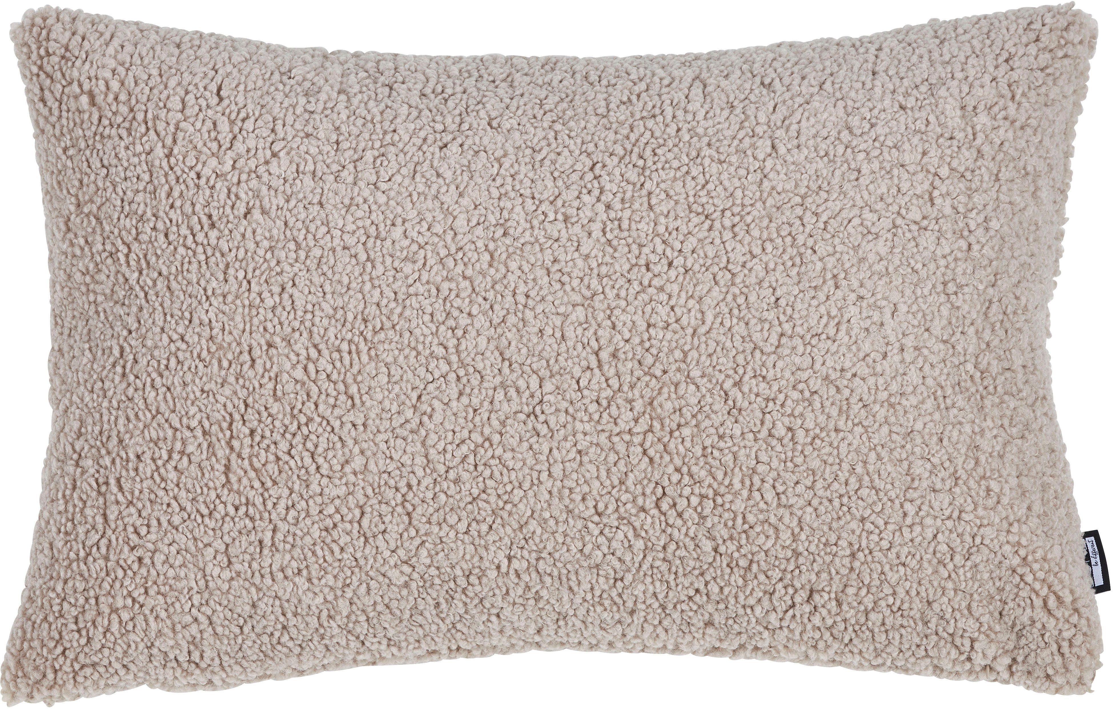 done.® Kissenbezug Cloud, (1 Stück), Skandinavisch glamourös günstig online kaufen