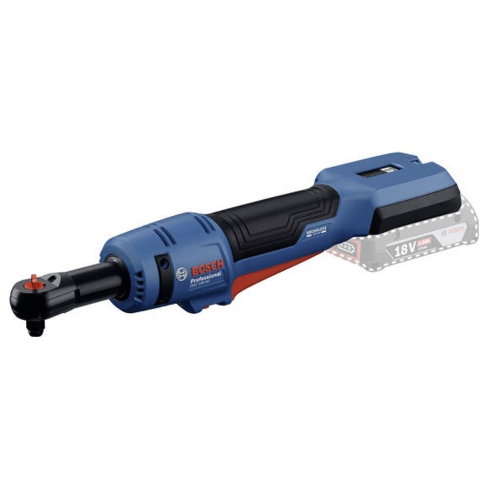 Bosch Professional Akku-Schrauber GRC 18V-60 06019N8000 Akku-Ratschenschrauber 18 V