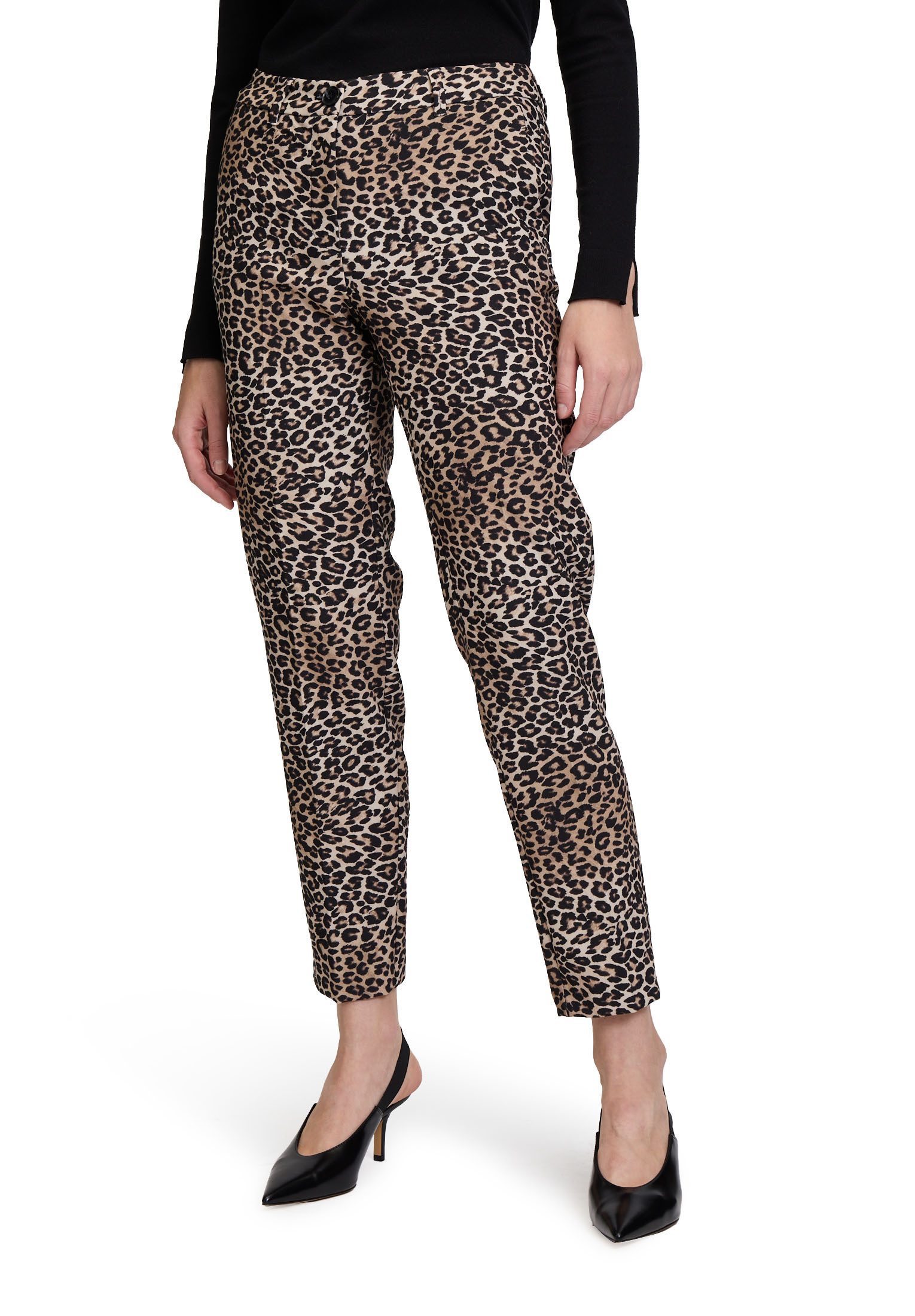 Betty Barclay Bügelfaltenhose Betty Barclay Businesshose günstig online kaufen