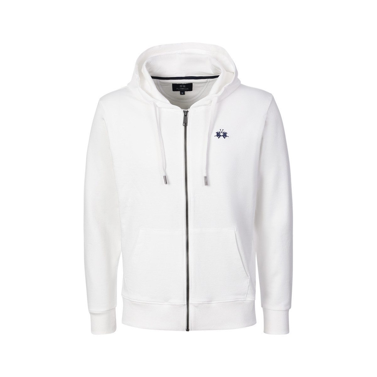 La Martina Sweatjacke MCF011 Herren Hoodie, Pullover, Sweatshirt, Hoody, Langarmshirt