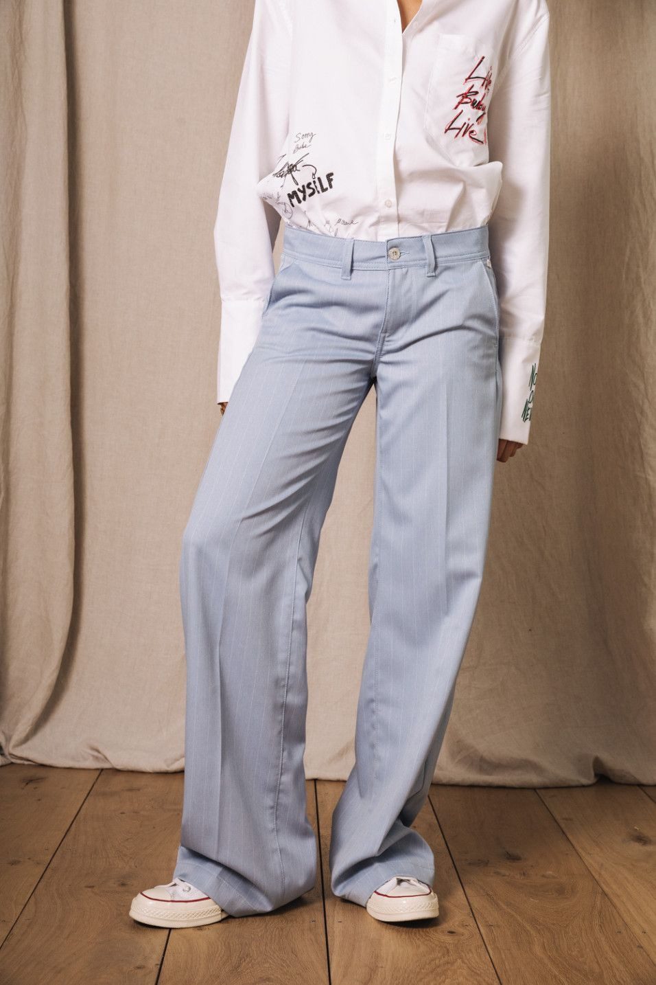 Freeman T. Porter Marlene-Hose Agatha Cairo günstig online kaufen