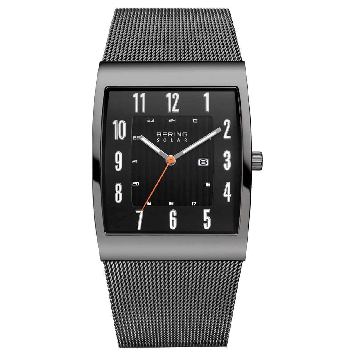 Bering Solaruhr Classic