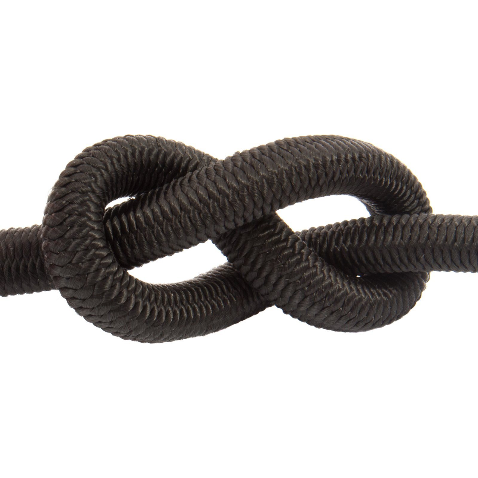 DQ-PP DQ-PP Gummiseil, 10m, 4-12mm, Expanderseil, günstig online kaufen