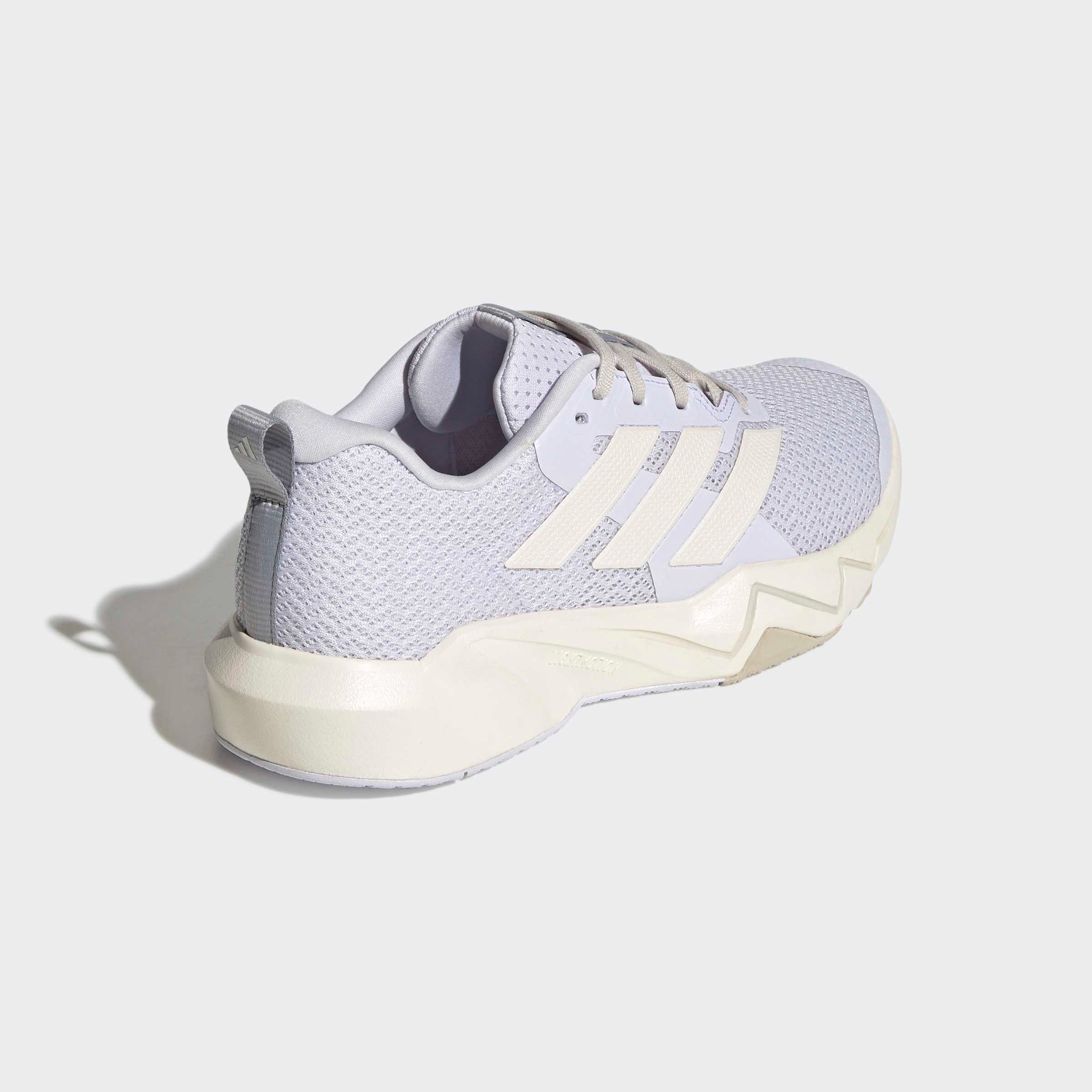 adidas Performance RAPIDMOVE GO Trainingsschuh ideal für Gym und Fitnessstudio – Bild 5 von 5