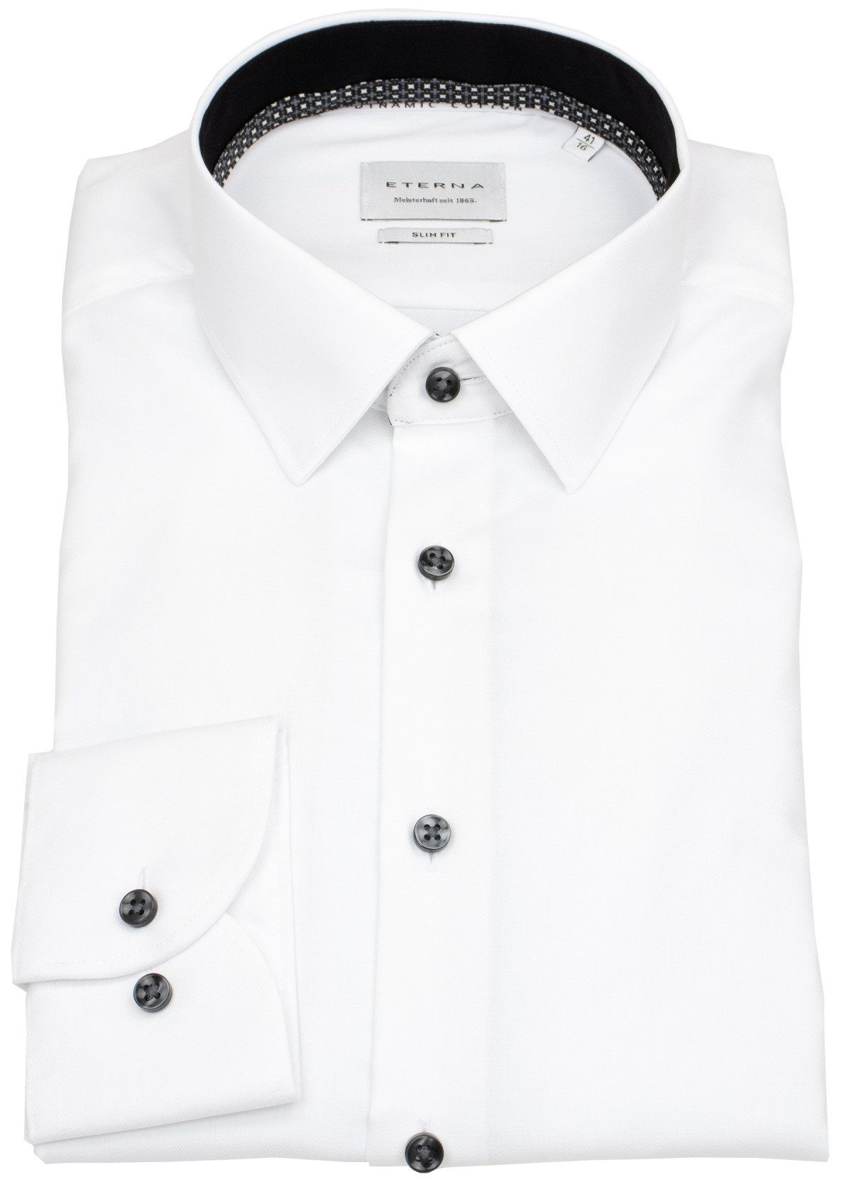 Businesshemd Slim Fit