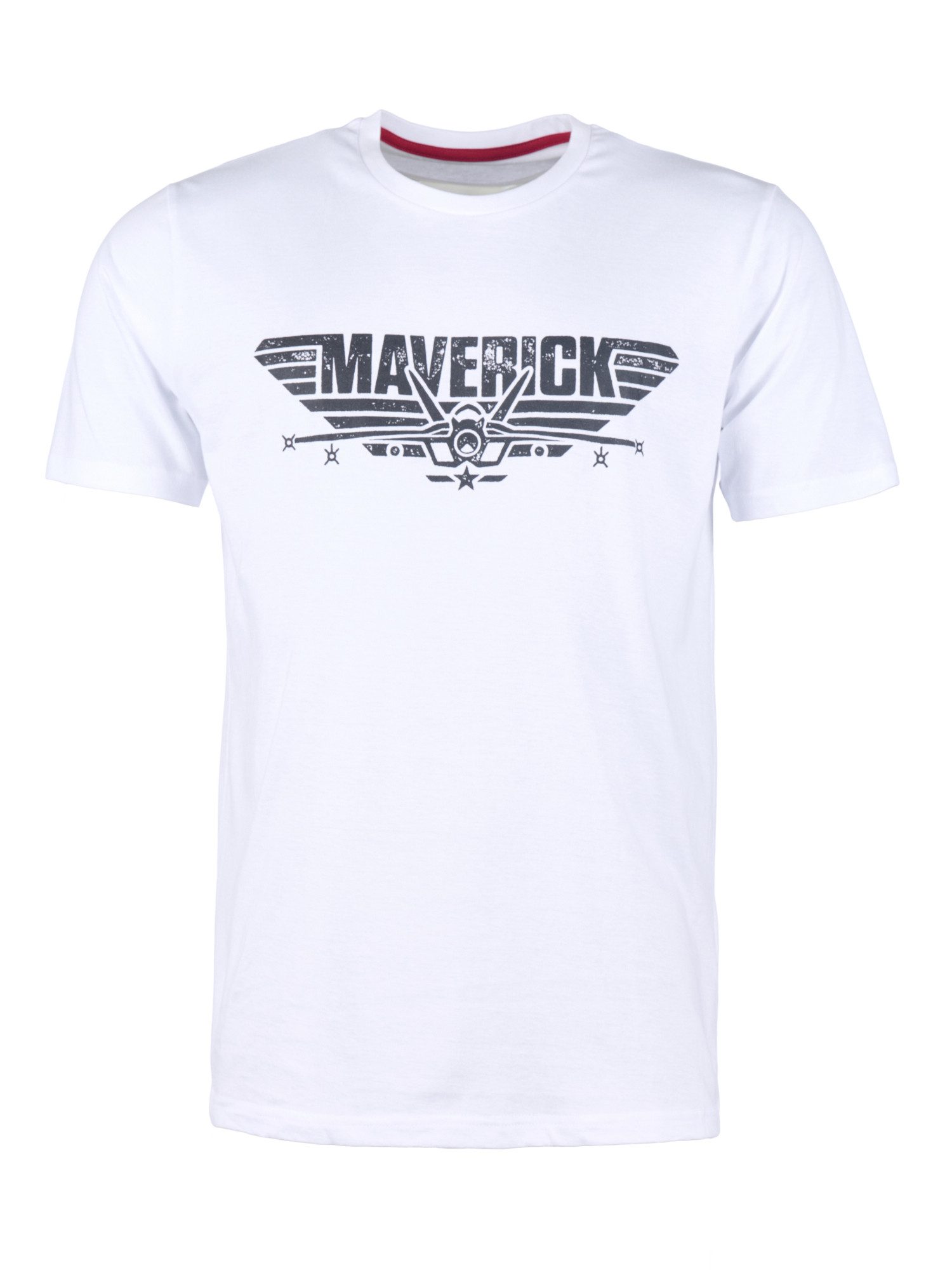 TOP GUN T-Shirt PP201012 günstig online kaufen