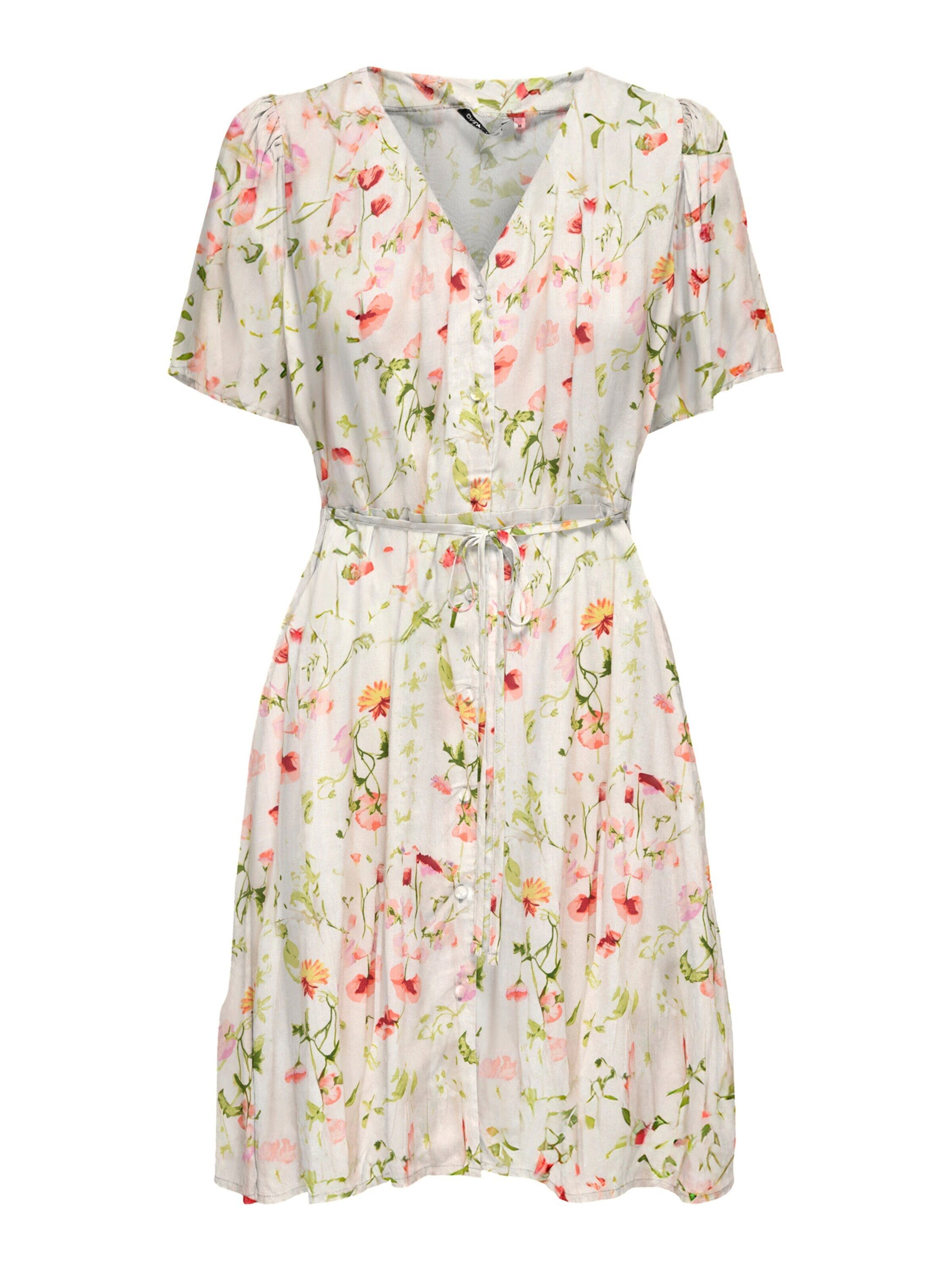 Jerseykleid ONLEvida