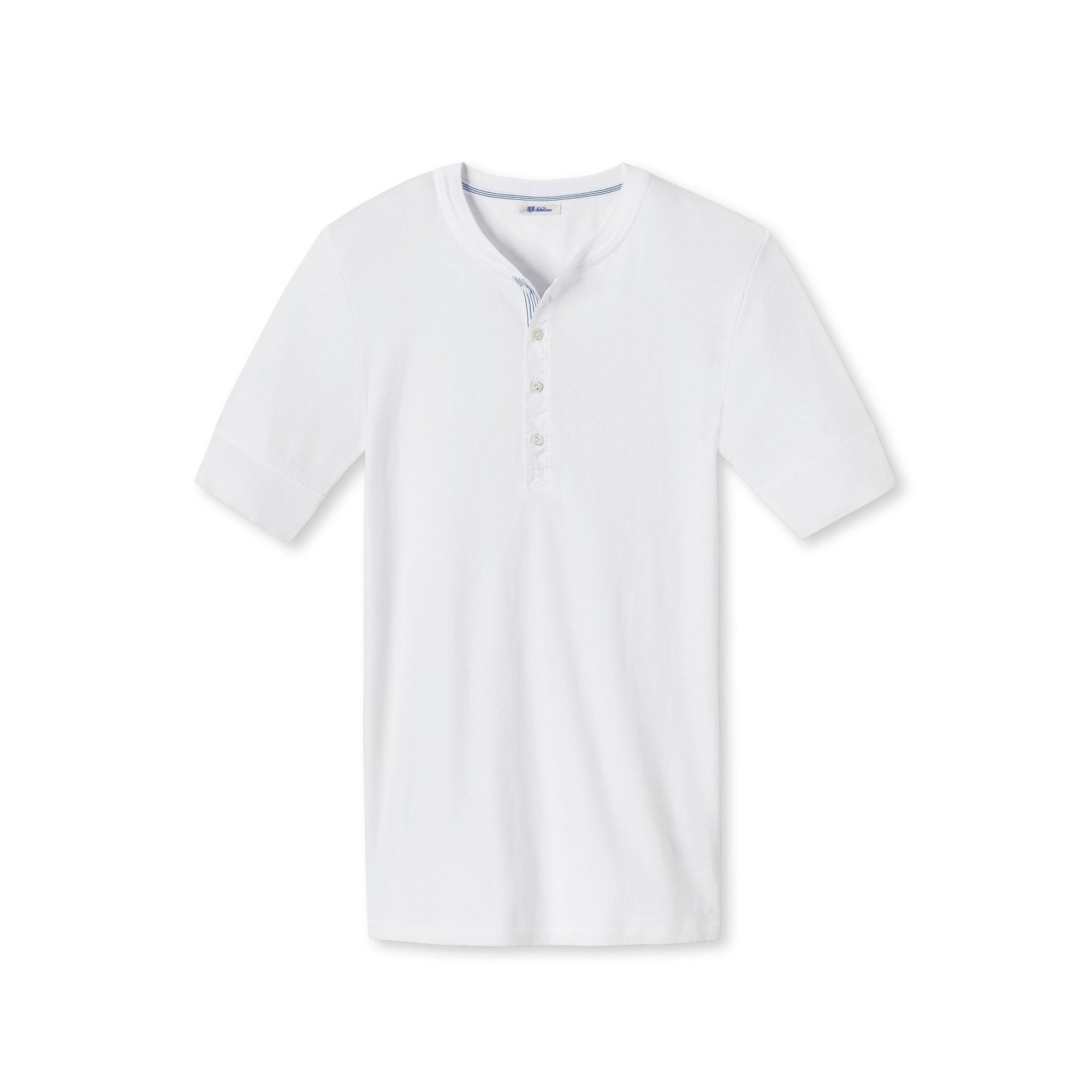 SCHIESSER REVIVAL T-Shirt Herren T-Shirt 1er günstig online kaufen