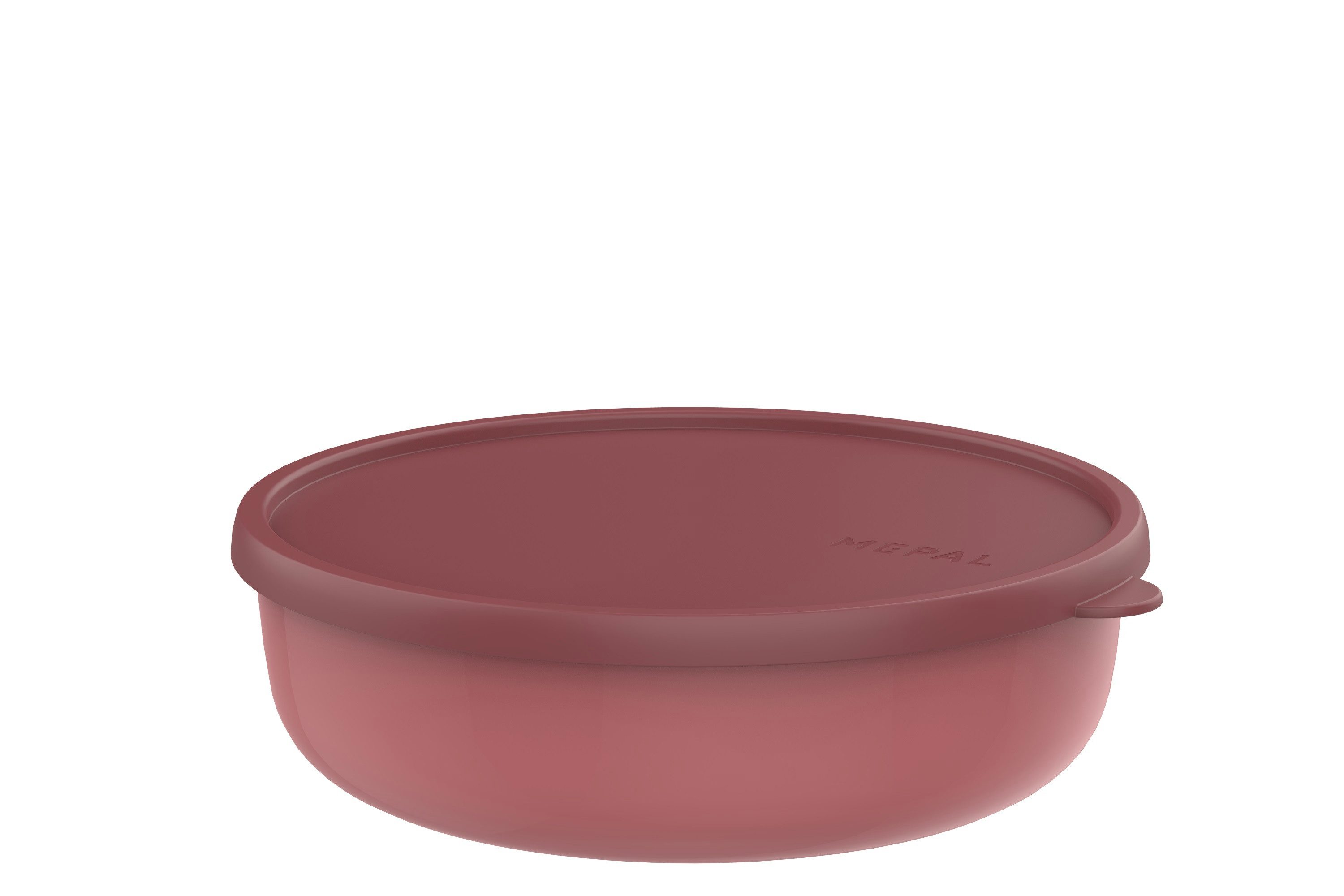 Mepal Aufbewahrungsbox Mepal Lumina 2 l Mikrowellengeschirr - Vivid mauve