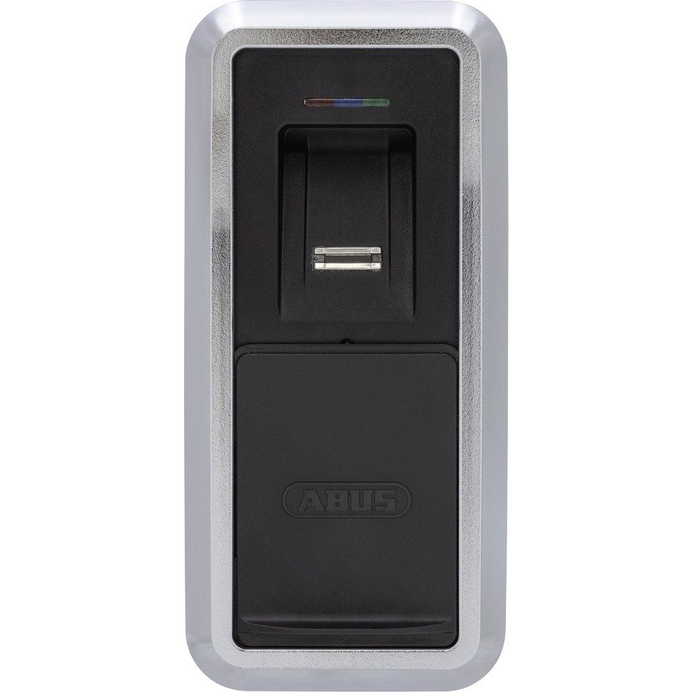 ABUS Türschlossantrieb ABUS ABHT10141 Türöffner-Steuerung Aufbau