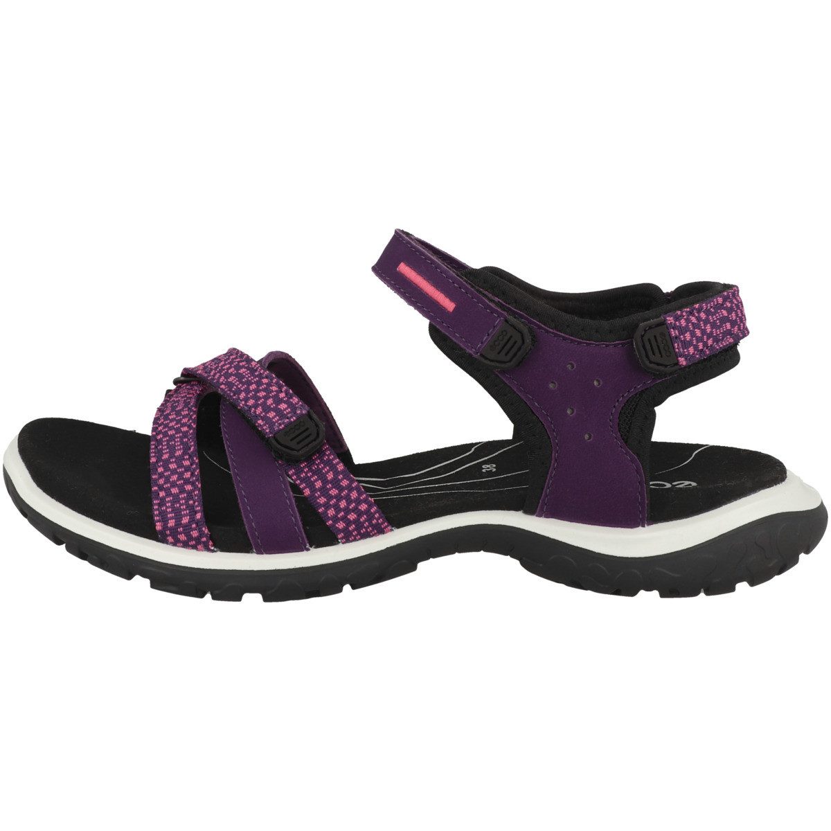 Ecco Offroad Roam Damen Trekkingschuh Wanderschuhe, Sandalen, Sandaletten, günstig online kaufen