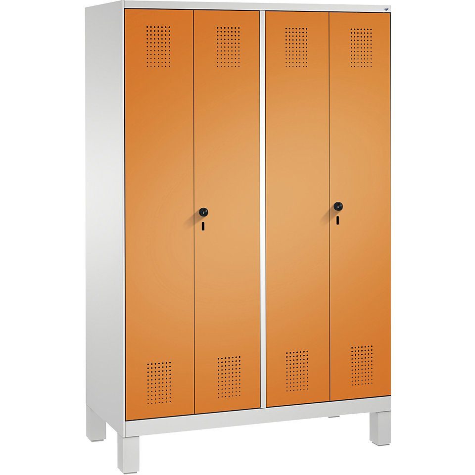 C+P Aktenschrank