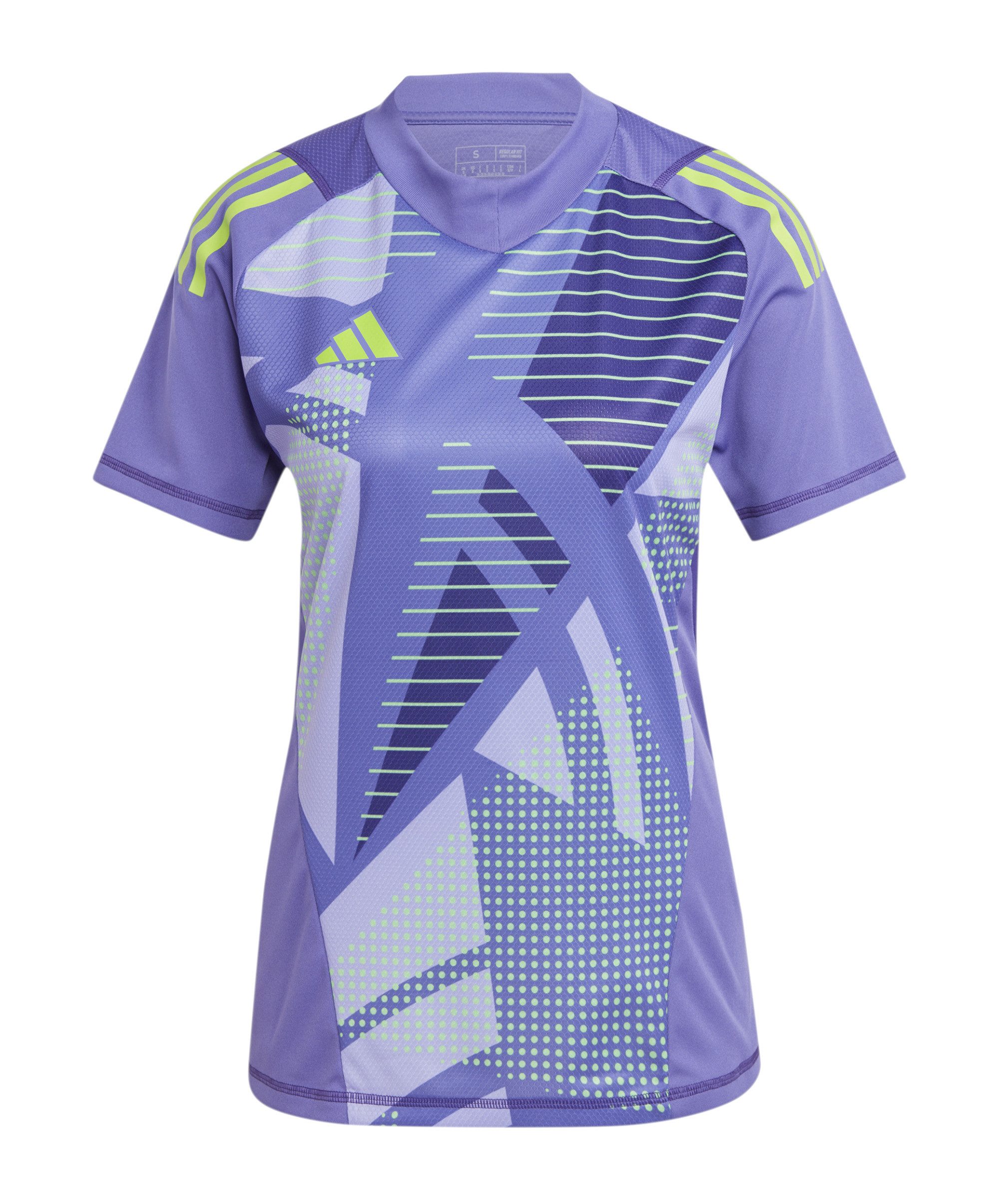 Torwarttrikot adidas Performance Tiro 24 Pro Torwarttrikot Damen