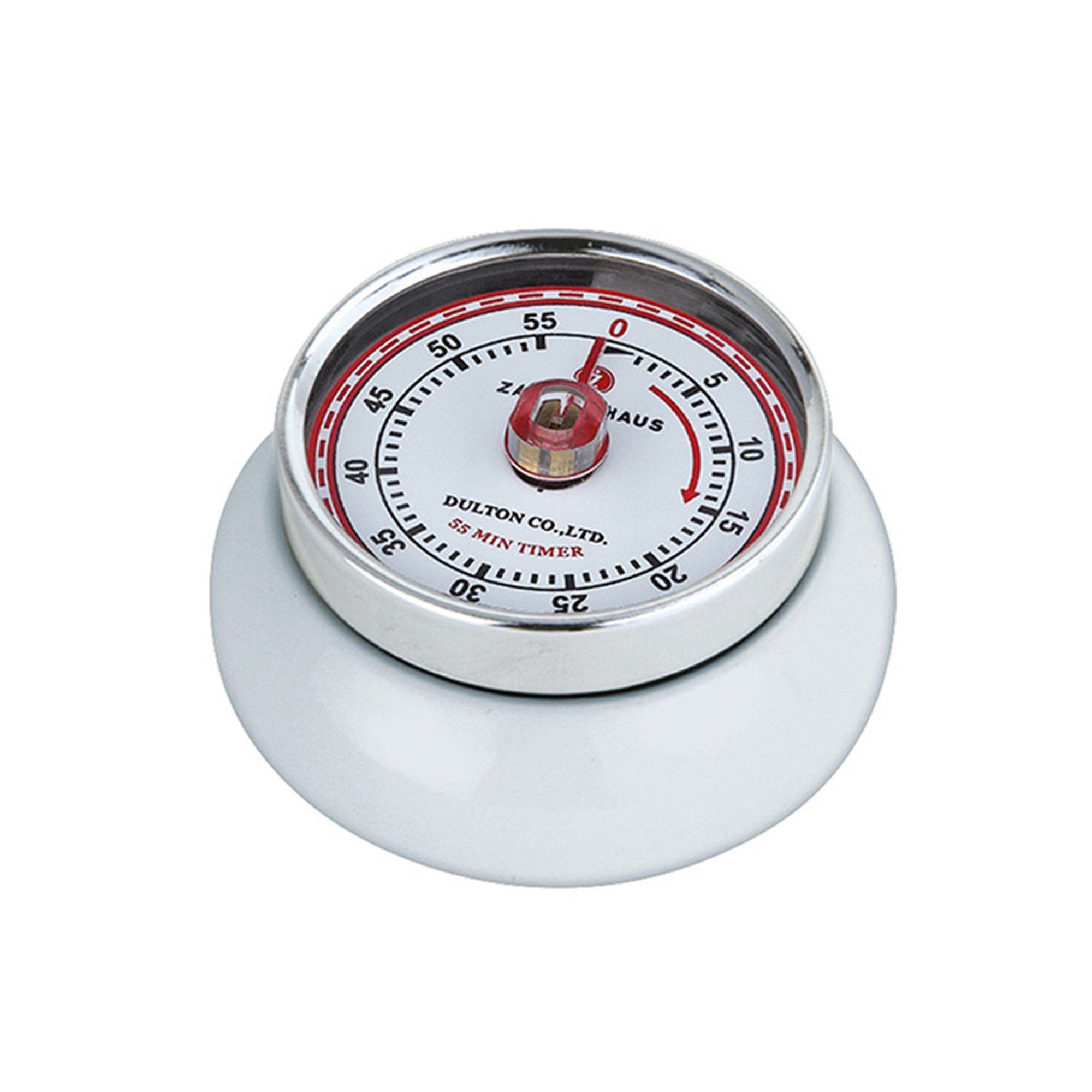 ZASSENHAUS Küchentimer Zassenhaus Küchentimer SPEED, Retro-Look günstig online kaufen
