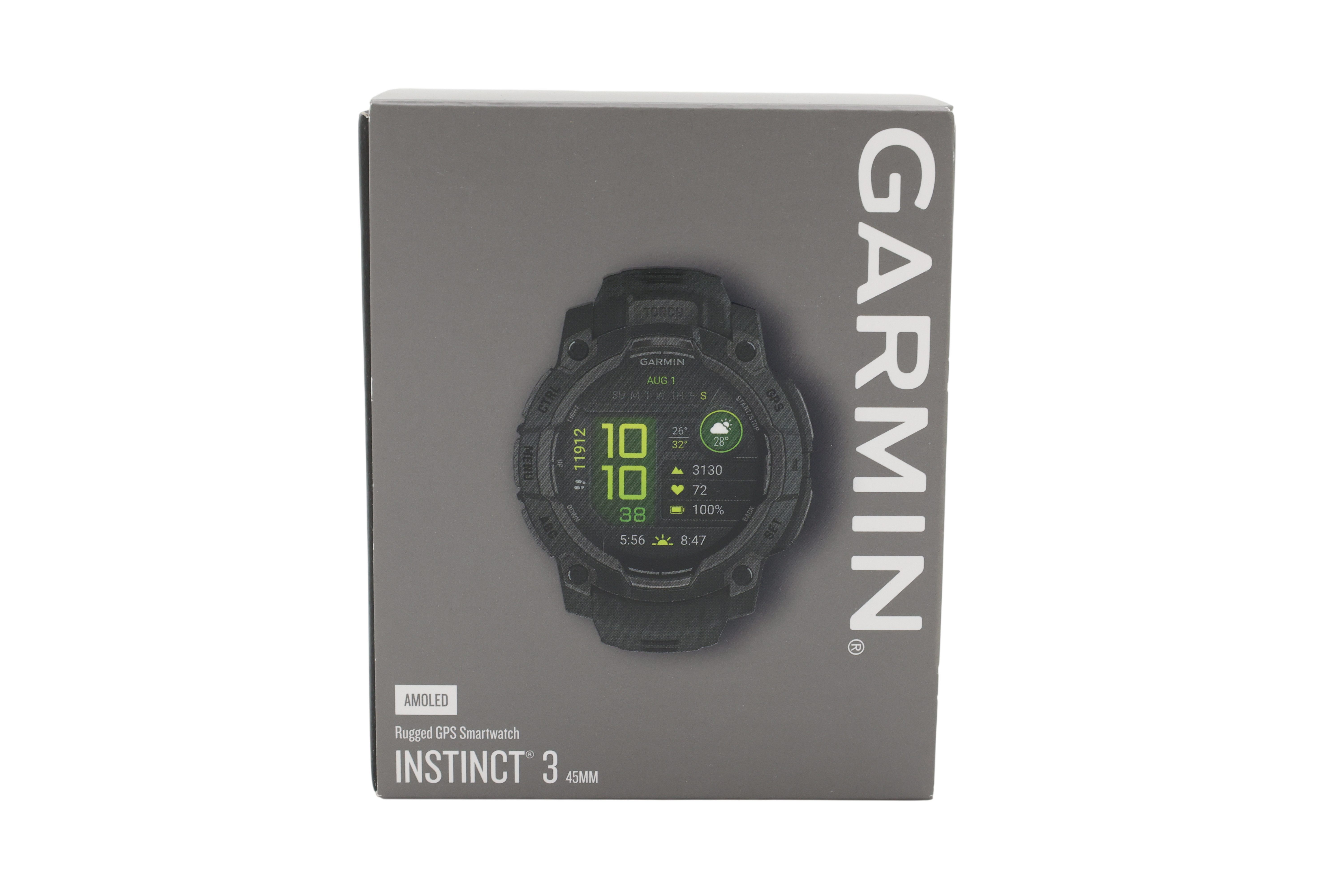 Garmin Smartwatch-Armband Garmin