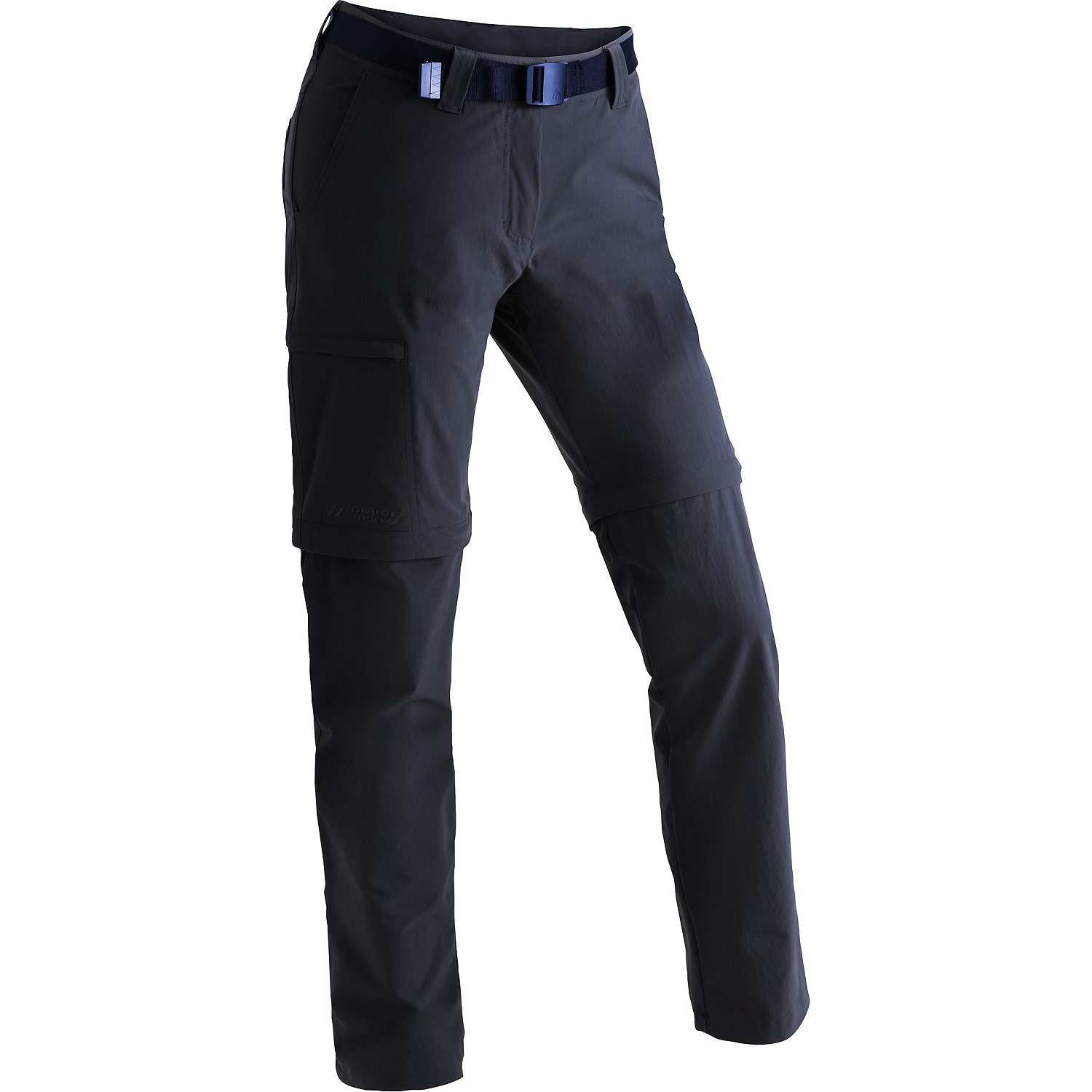 Maier Sports Funktionshose Zip-Hose Inara Slim günstig online kaufen