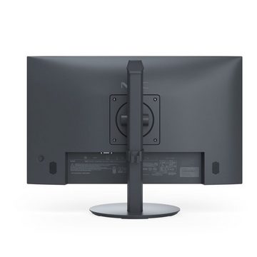 NEC E244F LED-Monitor (60 cm/24 ", 1920 x 1080 px, 6 ms Reaktionszeit, VA TFT, 16:9, schwarz)