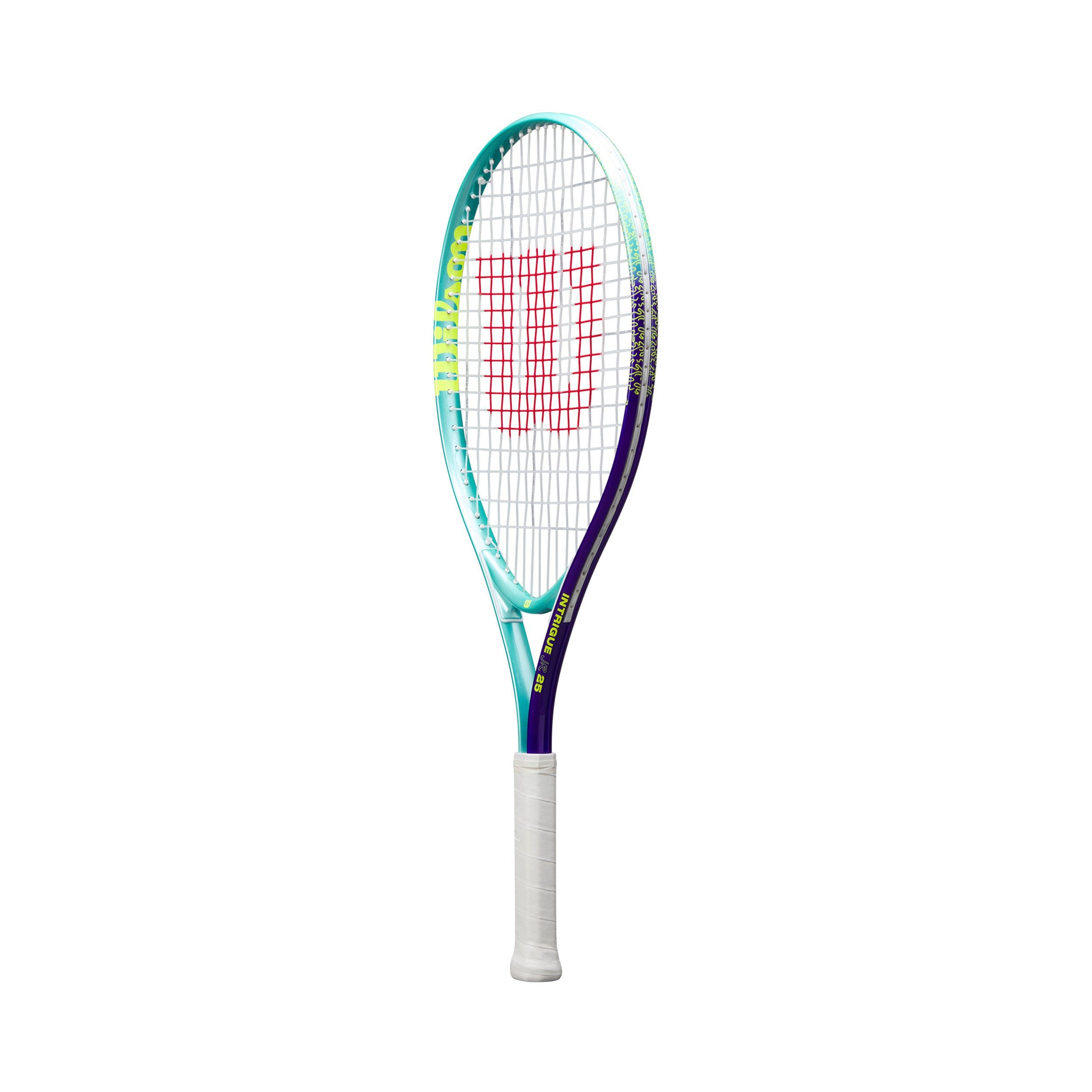 Wilson Tennisschläger Intrigue Junior 25 Girl
