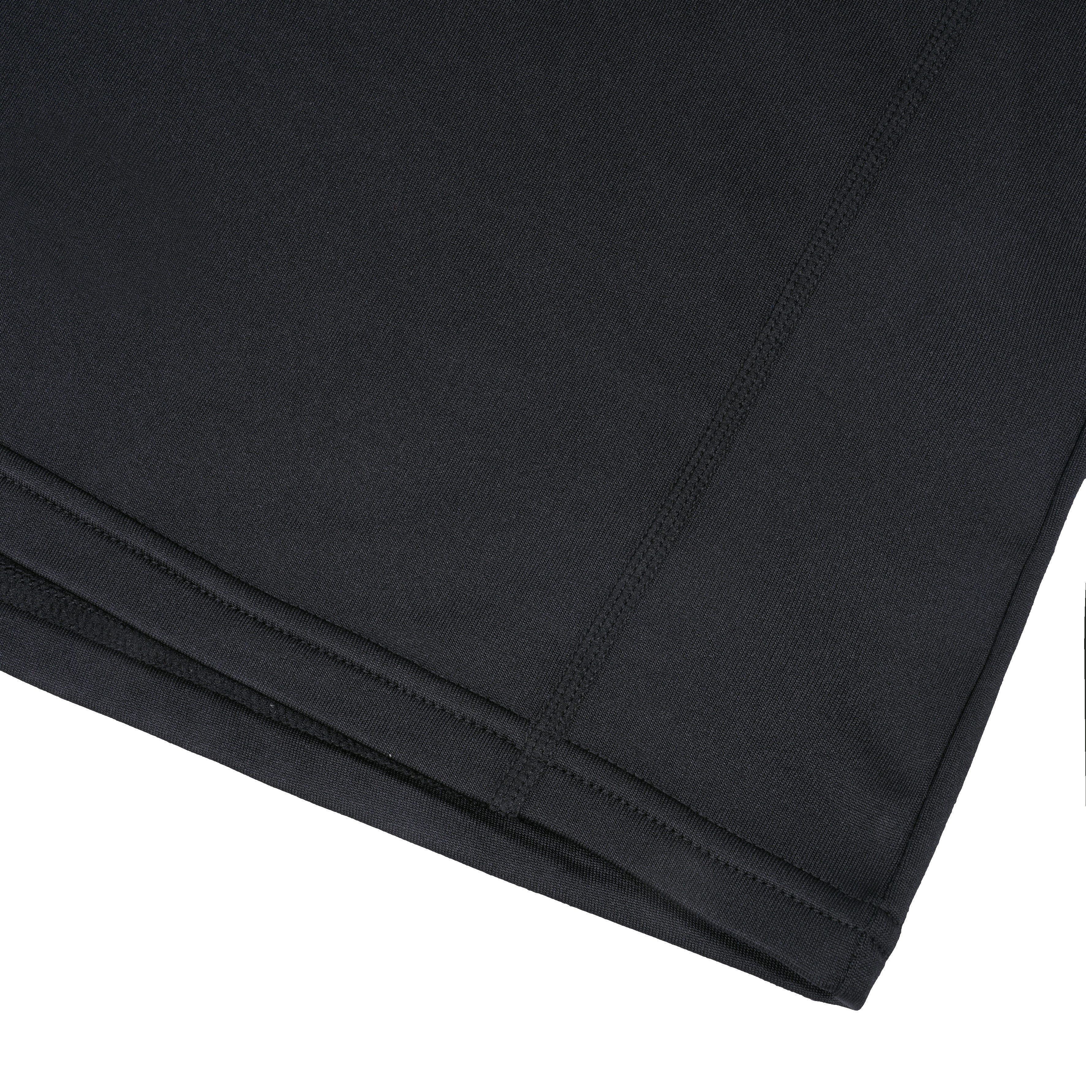 Icepeak Funktionsshirt ICEPEAK FLEMINTON mit Rundhalsausschnitt, atmungsaktiv, schnell trocknend, Kurzarmdesign