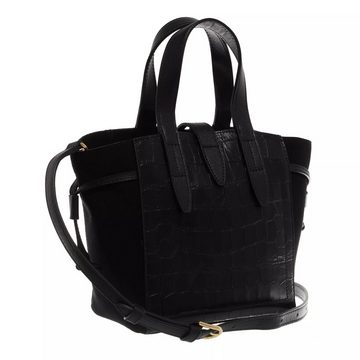 Furla Henkeltasche black (1-tlg)