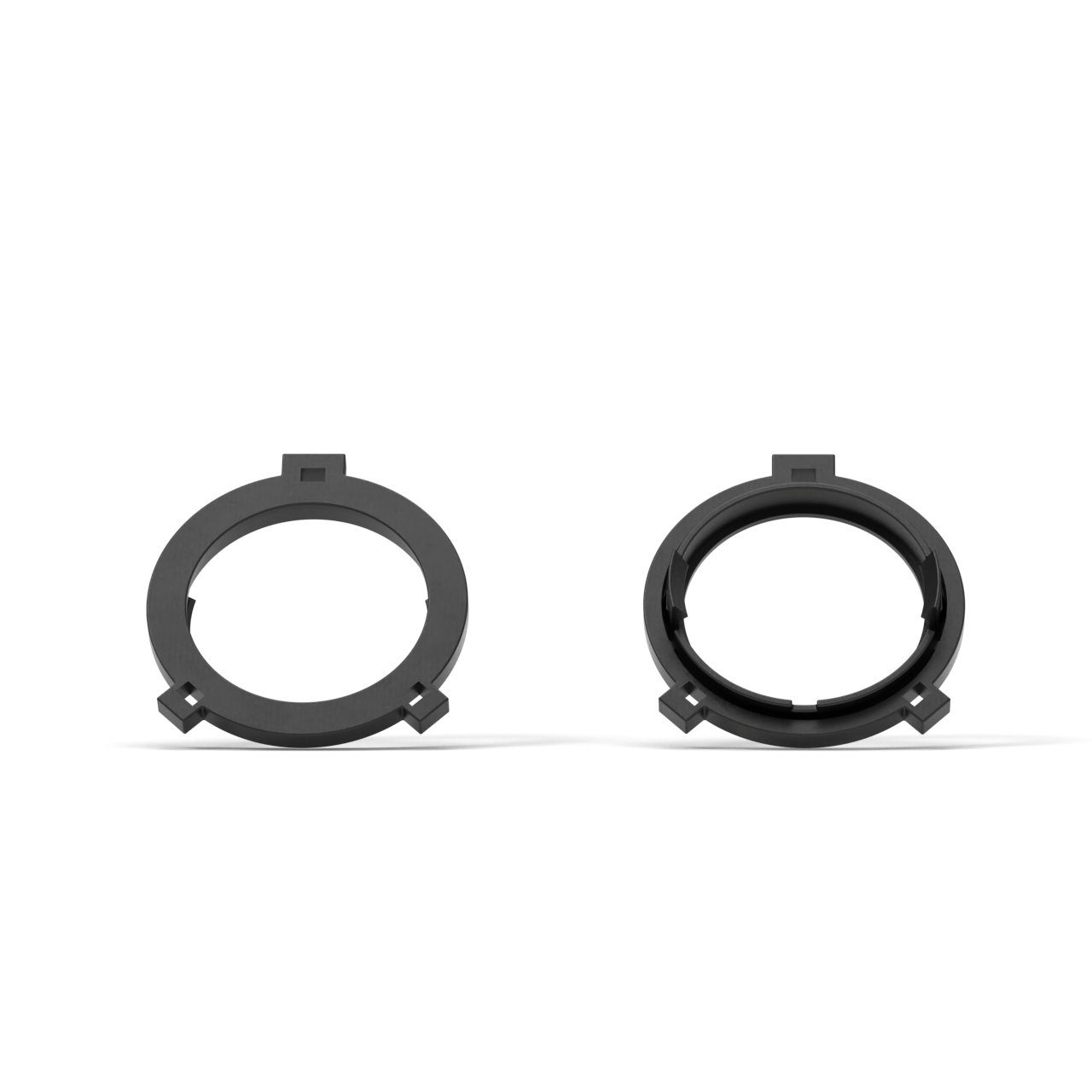 Helix Helix CFMK20 VW.2 Hochtöneradapter Auto-Lautsprecher