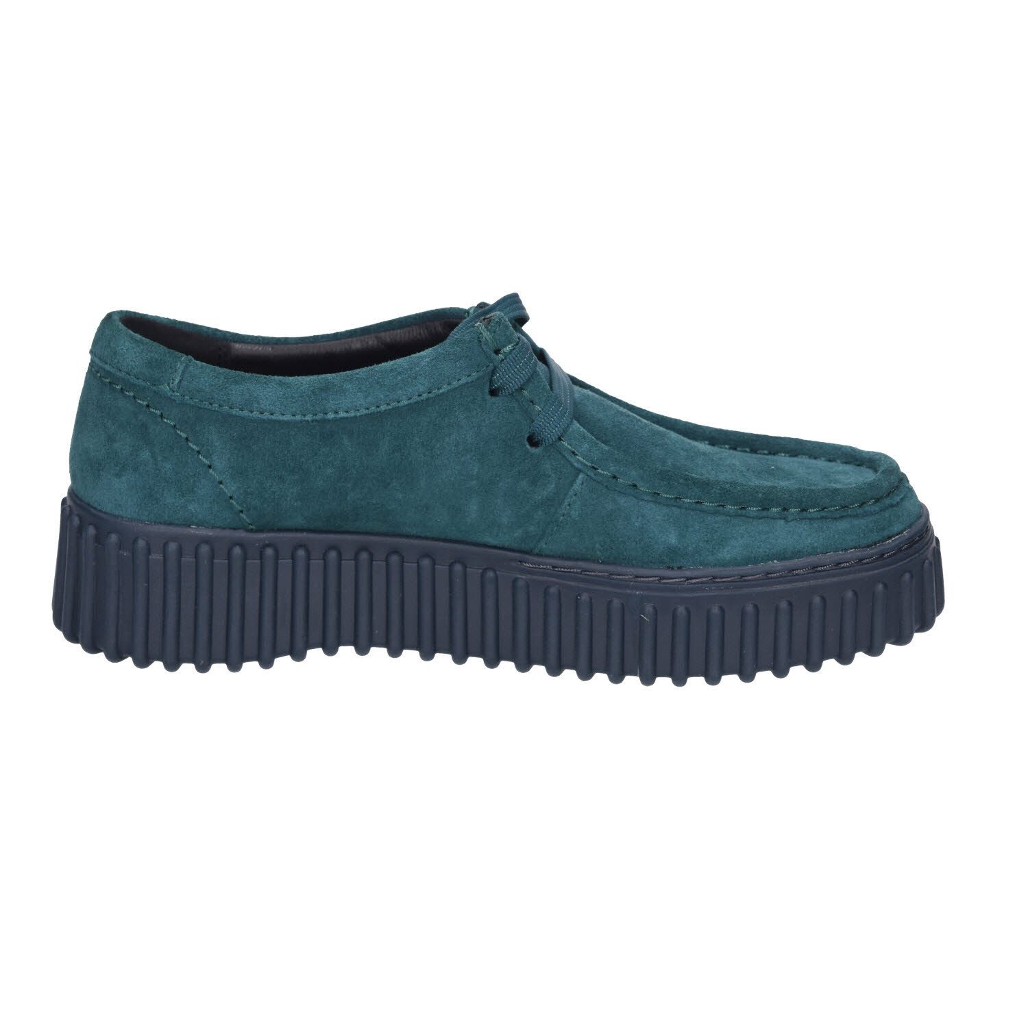 Clarks Torhill Bee Schnürschuh