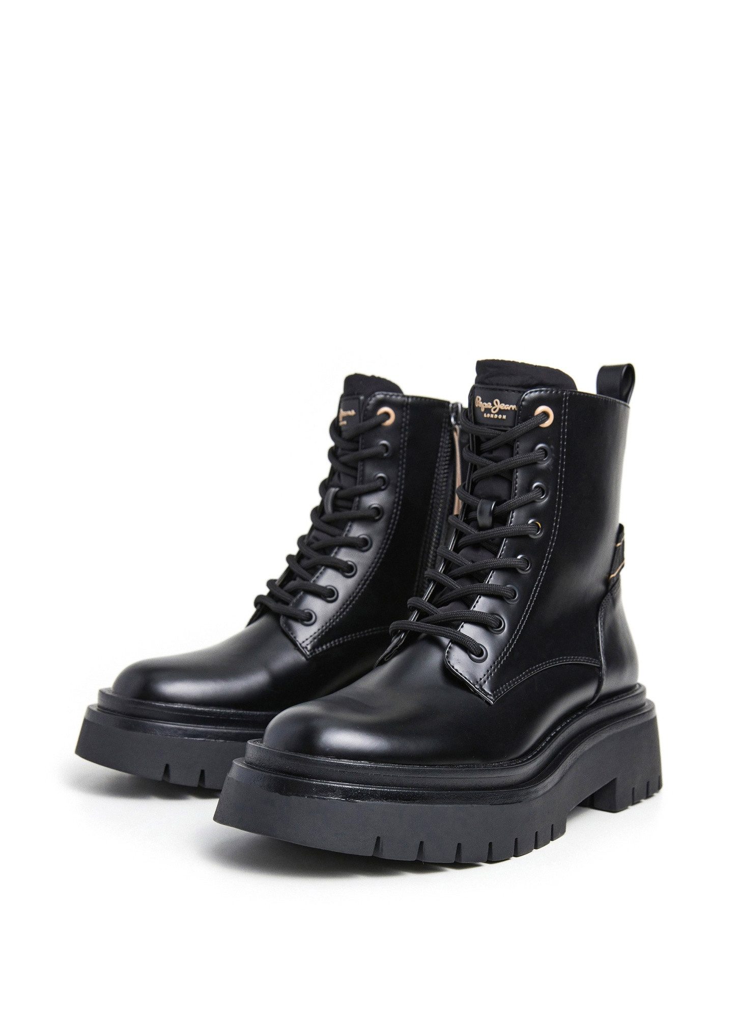 Pepe Jeans QUEEN HANDLER Schnürboots