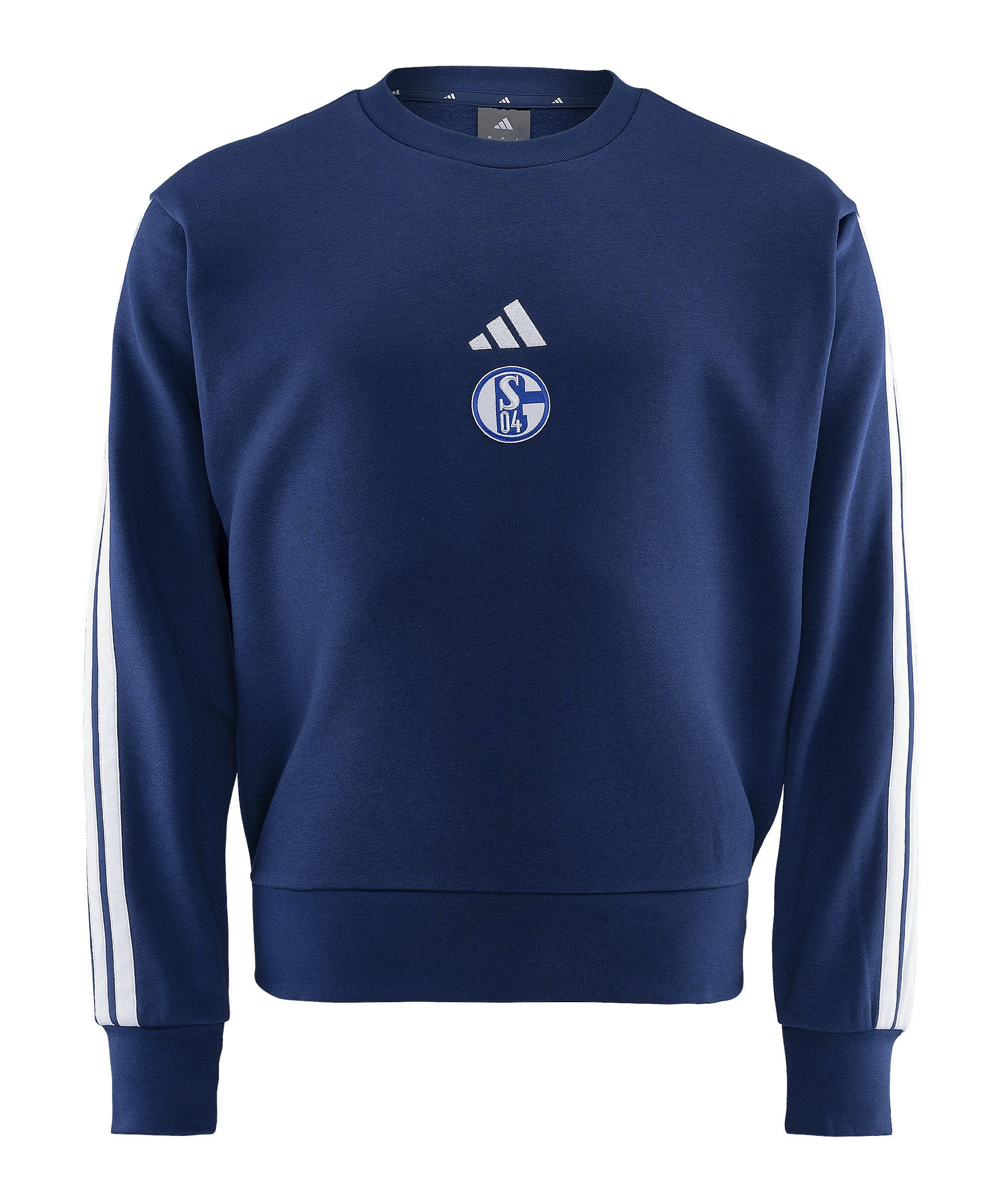 adidas Performance Sweatshirt adidas Performance FC Schalke 04 Sweatshirt P günstig online kaufen