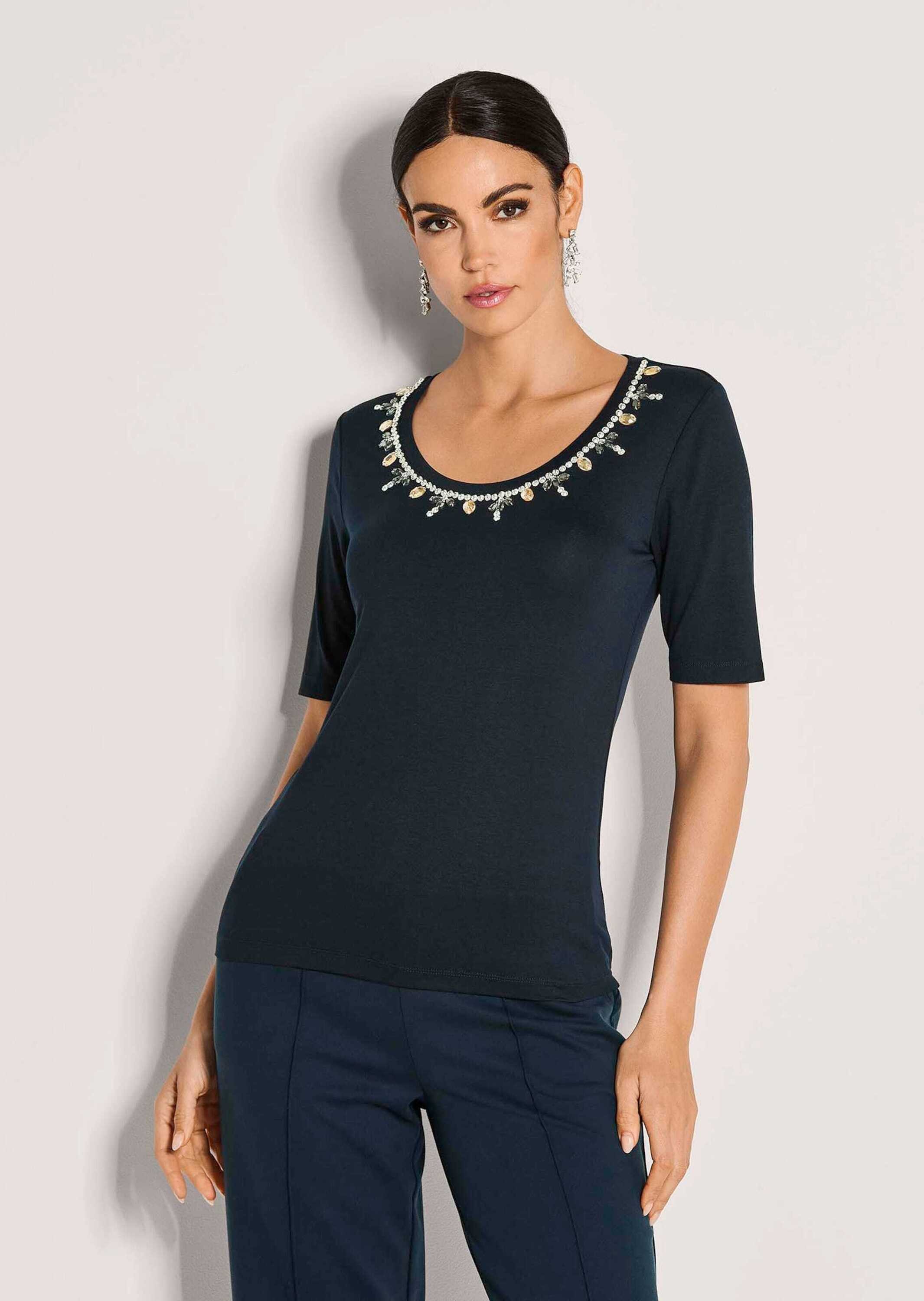 Kurzarmshirt Shirt