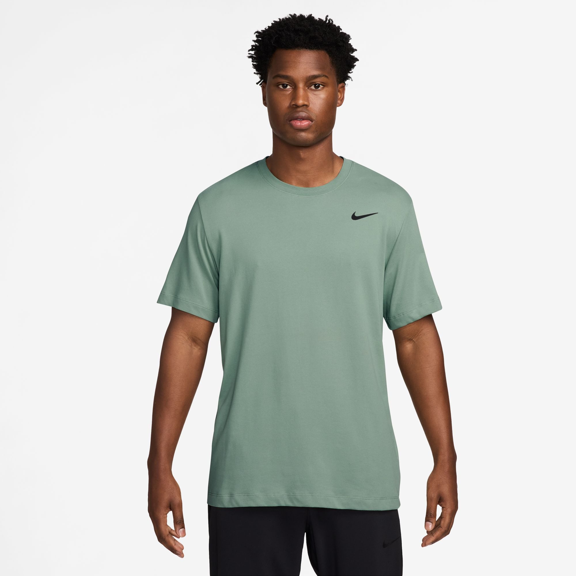 T-Shirt Nike Dri-FIT Men's Fitness T-Shirt