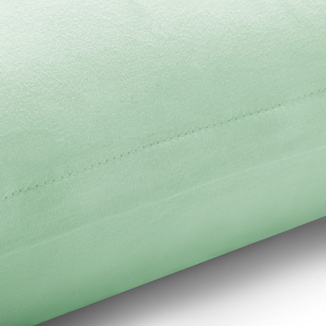 DecoKing Kissenbezug Kissenbezüge Baumwolle Reißverschluss mehrere günstig online kaufen