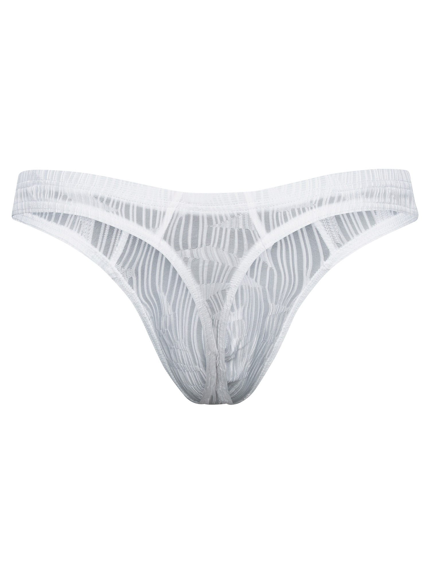 Olaf Benz String RED2560 String Slip, Tanga, Mini String
