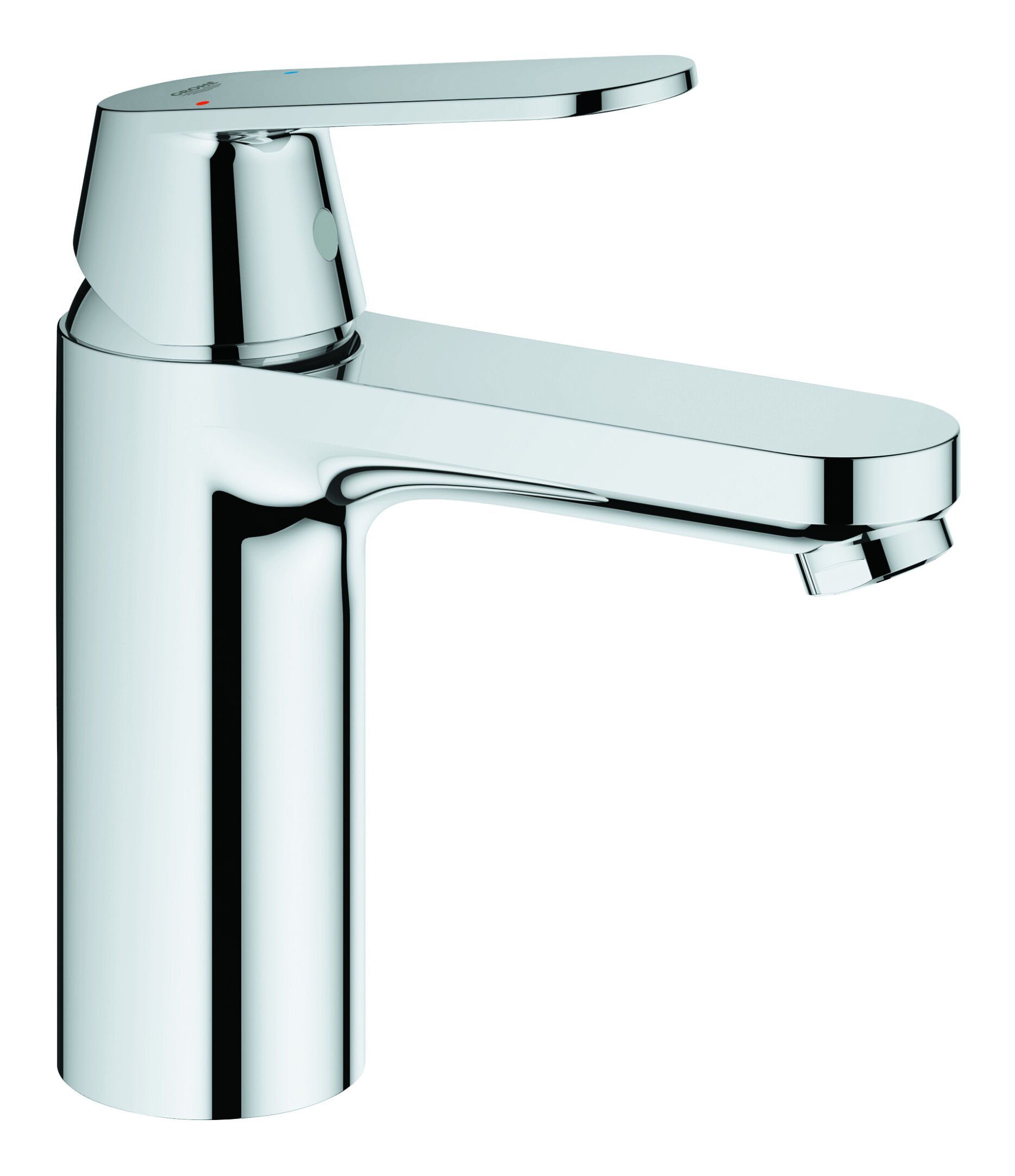 Grohe Waschtischarmatur Eurosmart Cosmopolitan Einhand-Waschtischbatterie M günstig online kaufen