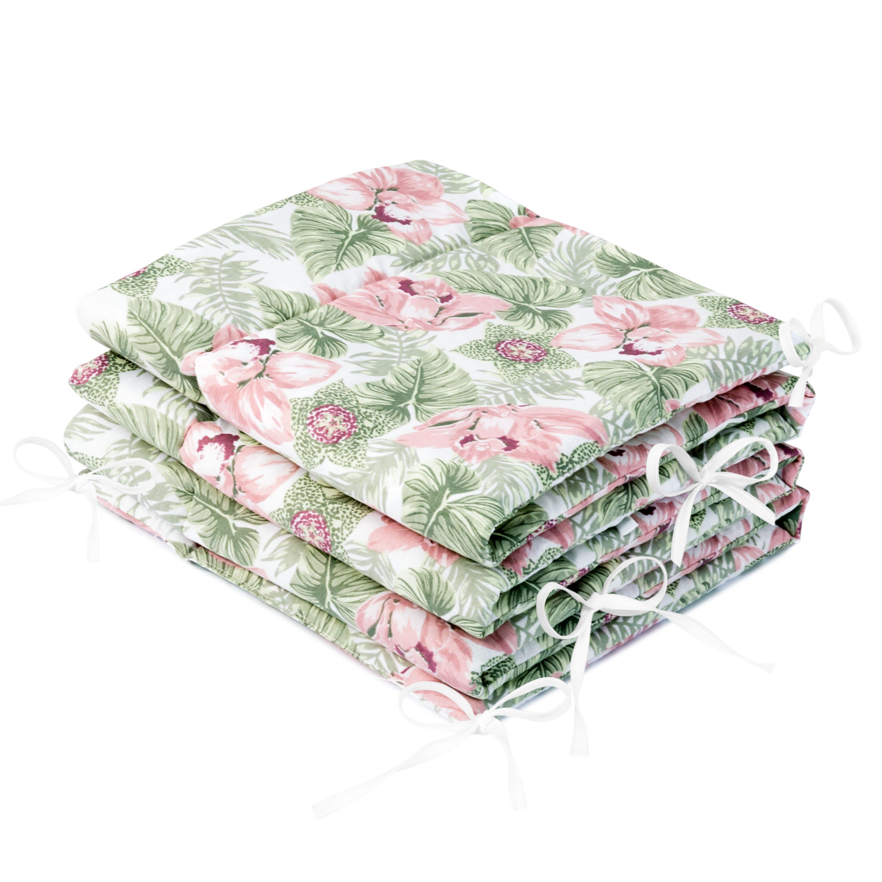Amilian Bettnestchen Bettumrandung 210x30 cm für günstig online kaufen