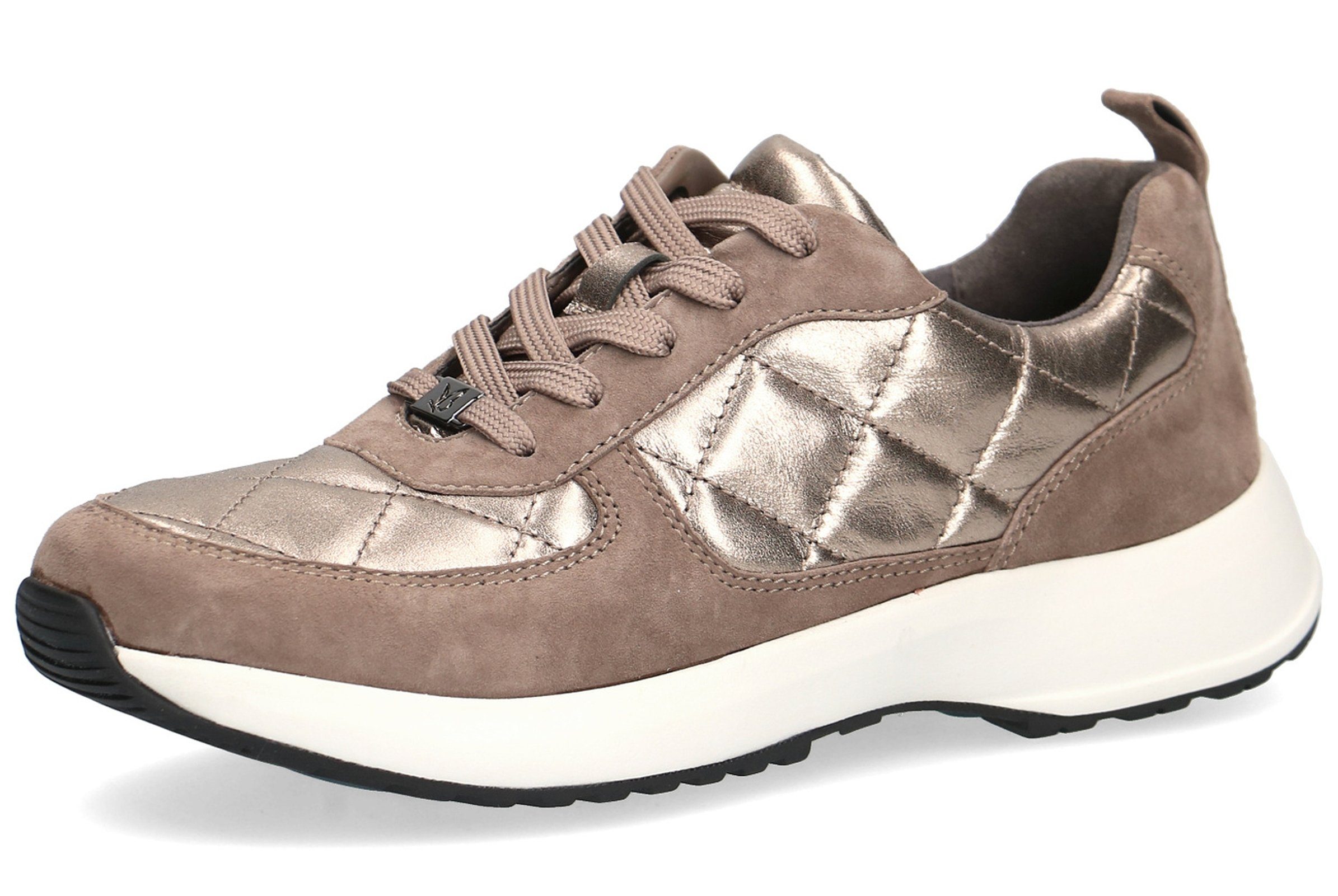 Caprice 9-23712-29 239 Stone Comb Sneaker
