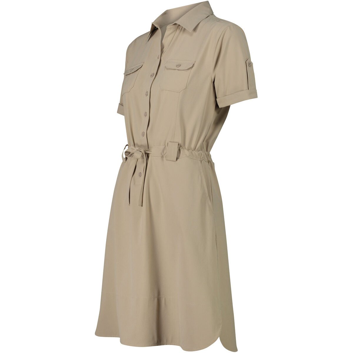 CMP Outdoorhose WOMAN DRESS SABBIA günstig online kaufen