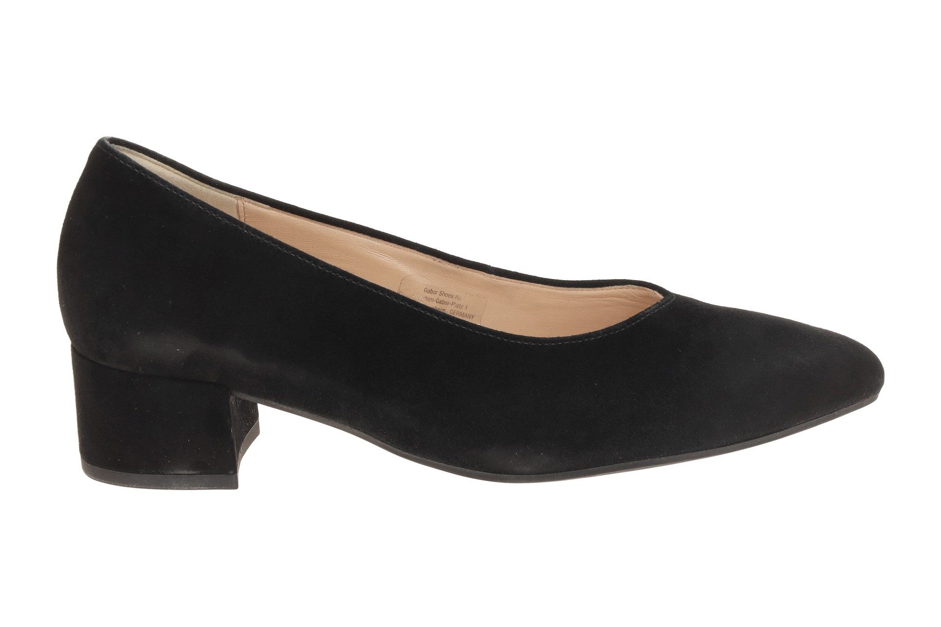 Gabor 81.431.17 Pumps günstig online kaufen