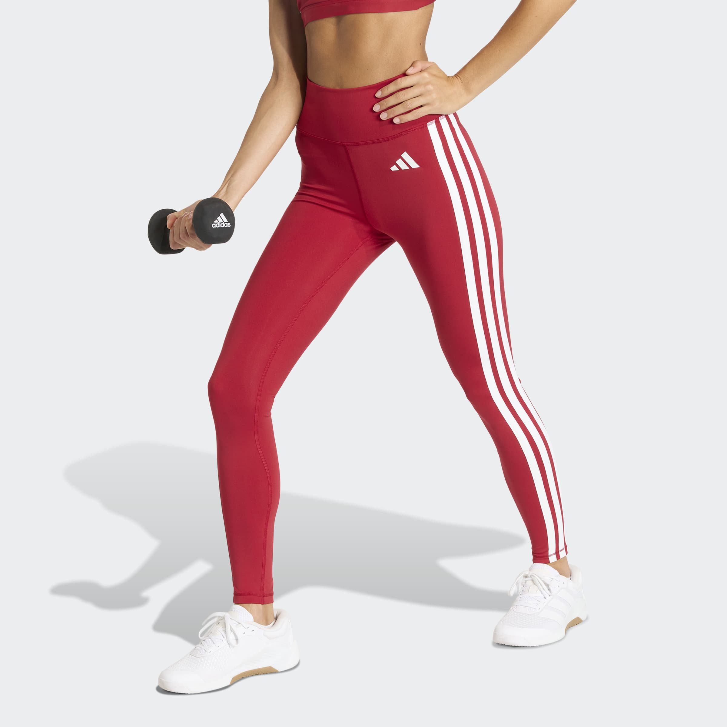 adidas Performance Trainingstights OPT ESS 3S L (1-tlg) günstig online kaufen