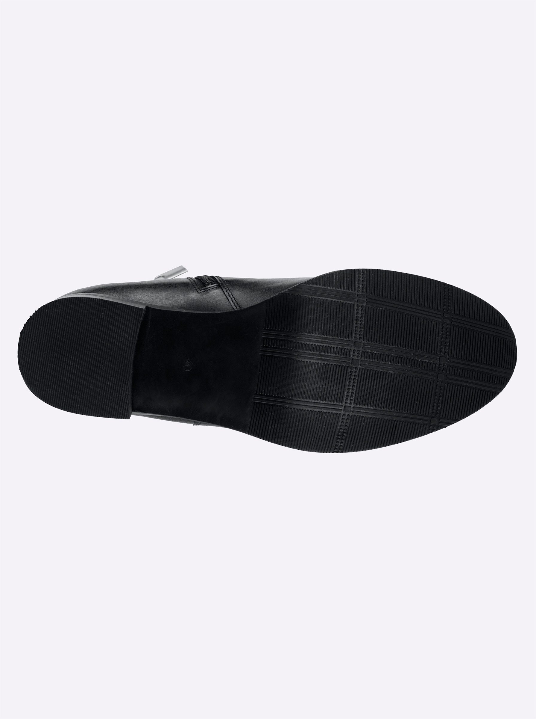 Sheego Weitschaftstiefel Stiefel