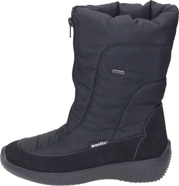 Manitu Boots Winterstiefel mit POLAR-TEX