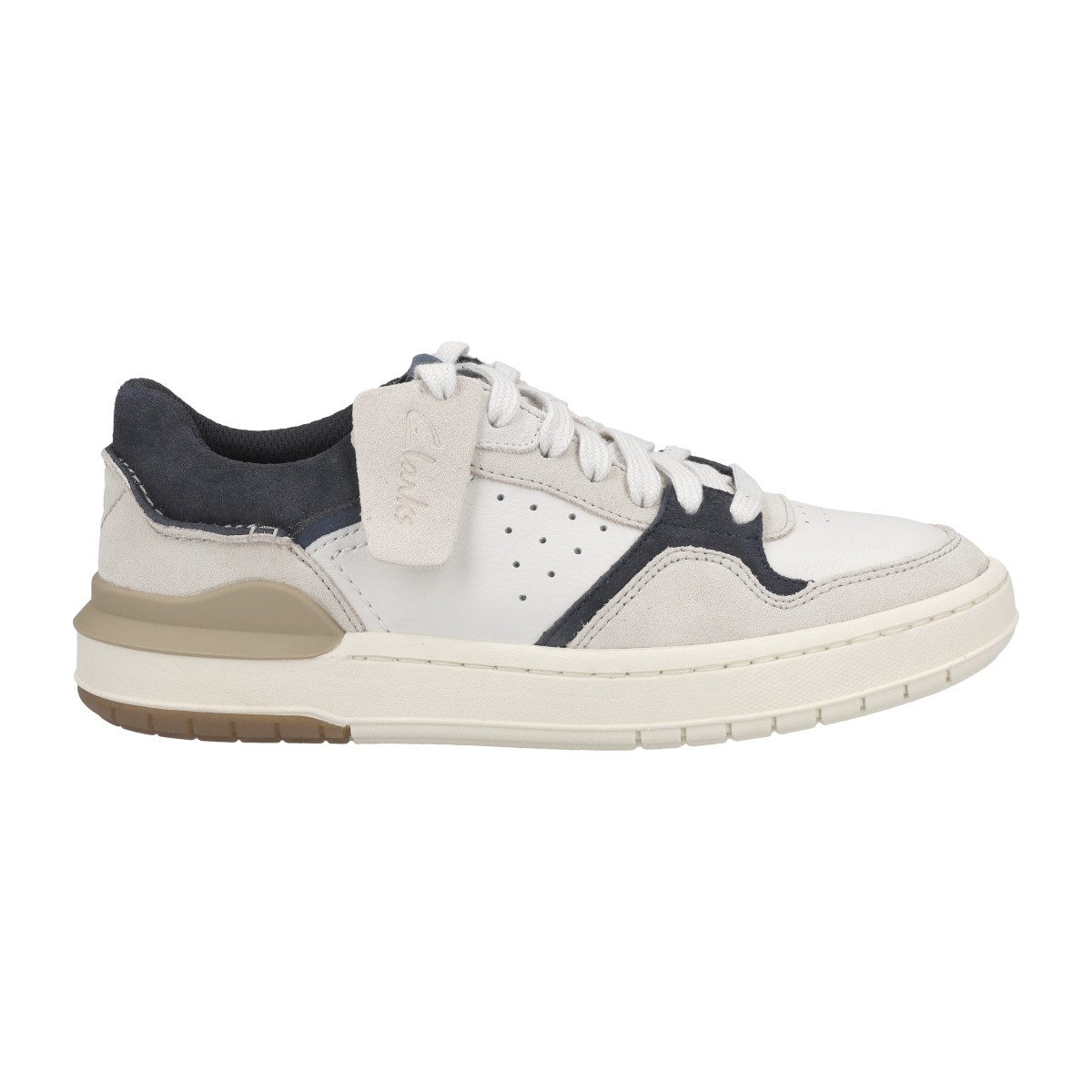 Clarks Courtlite2 Lo Sneaker günstig online kaufen
