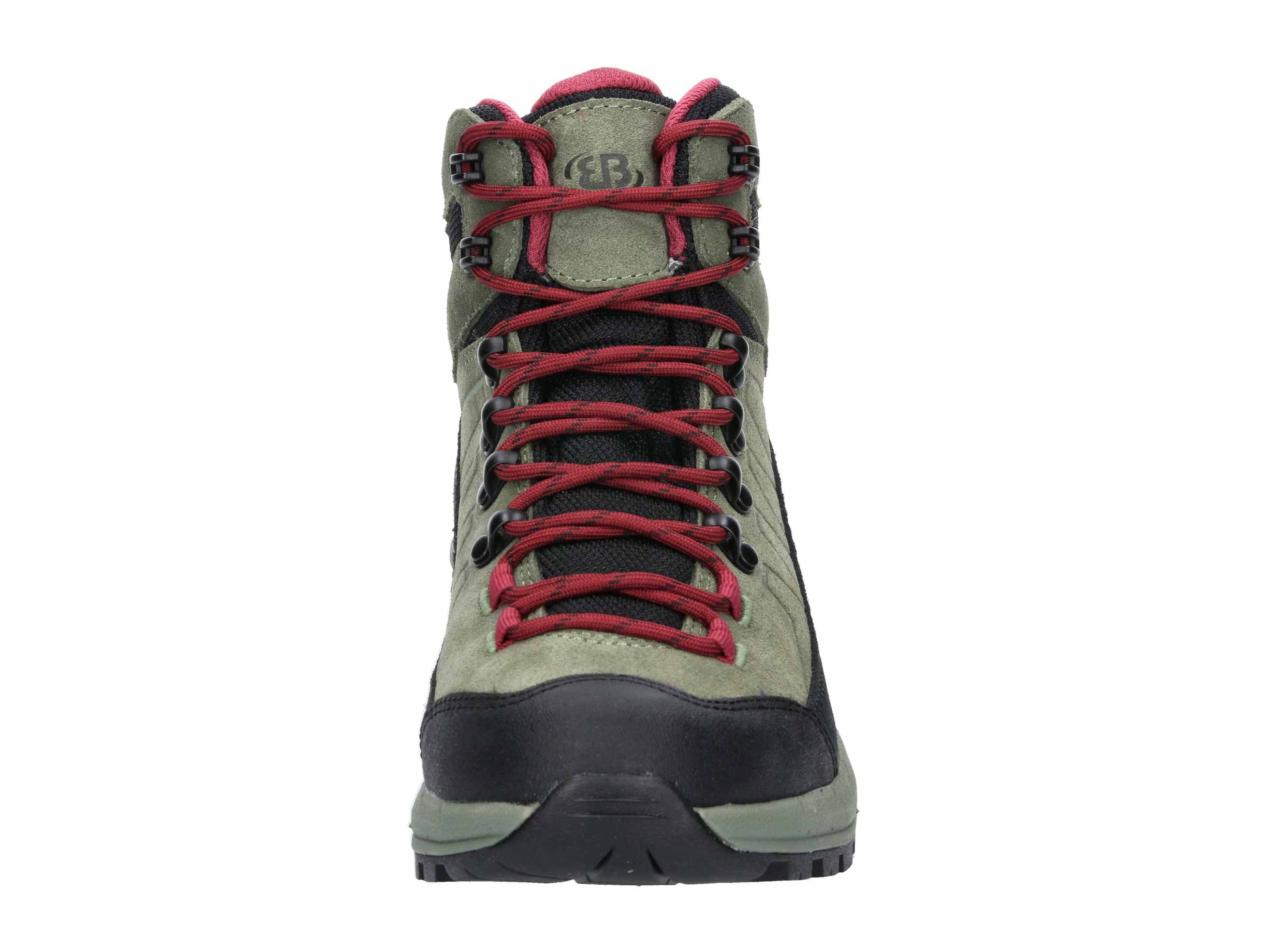 BRÜTTING Outdoorstiefel Mount Sellery 39 Wanderstiefel